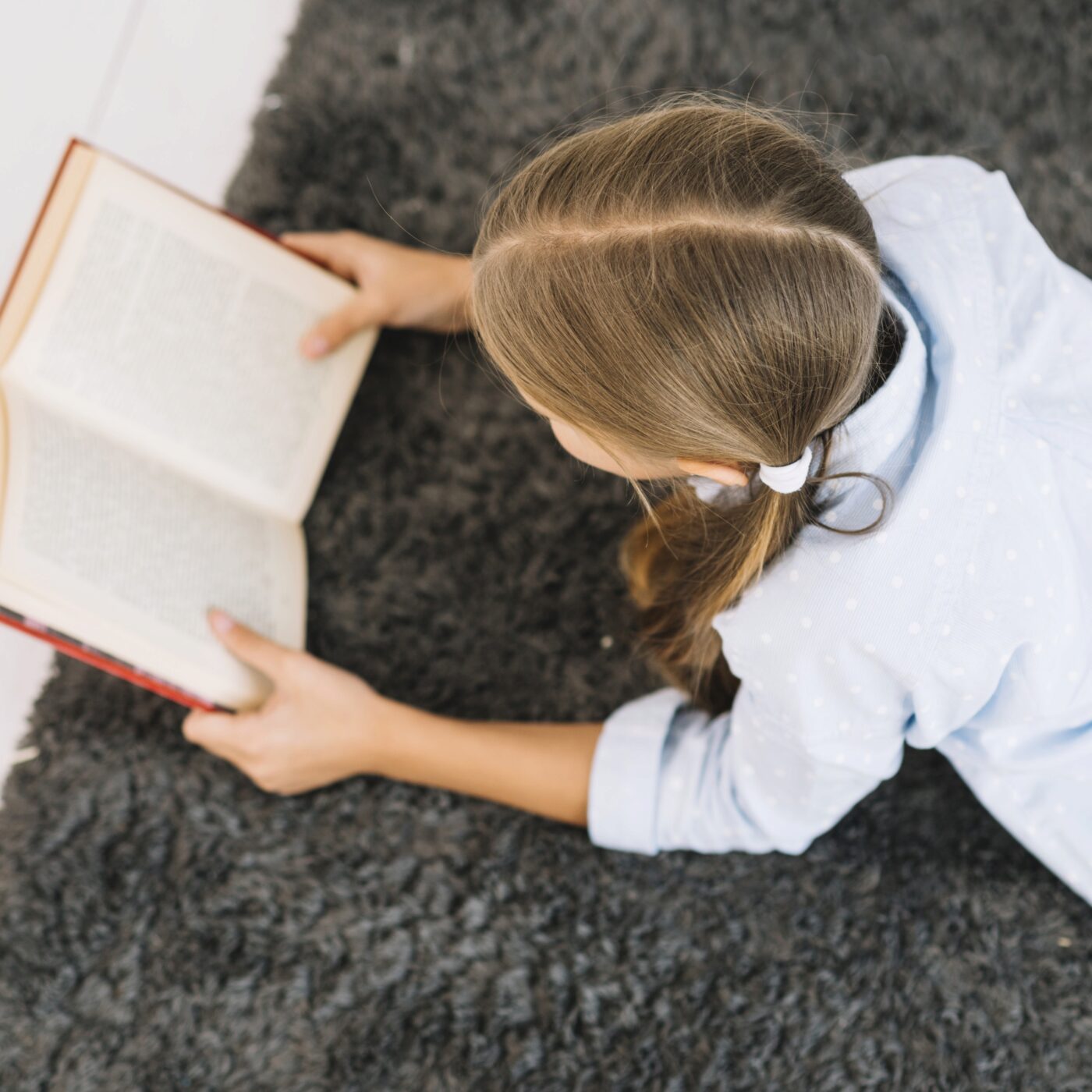 Remettre la lecture dans le quotidien des jeunes
