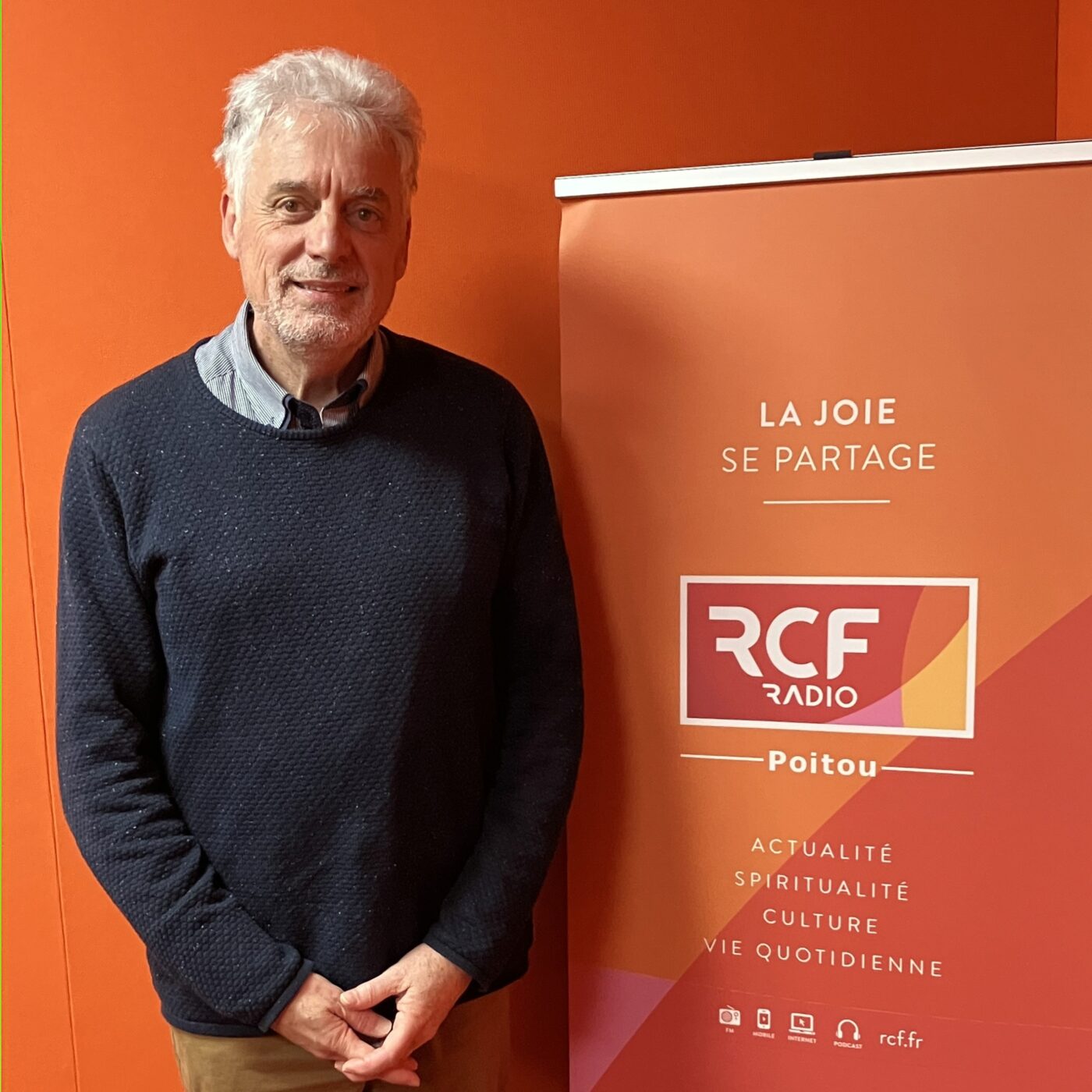 Les invités du Poitou Lab