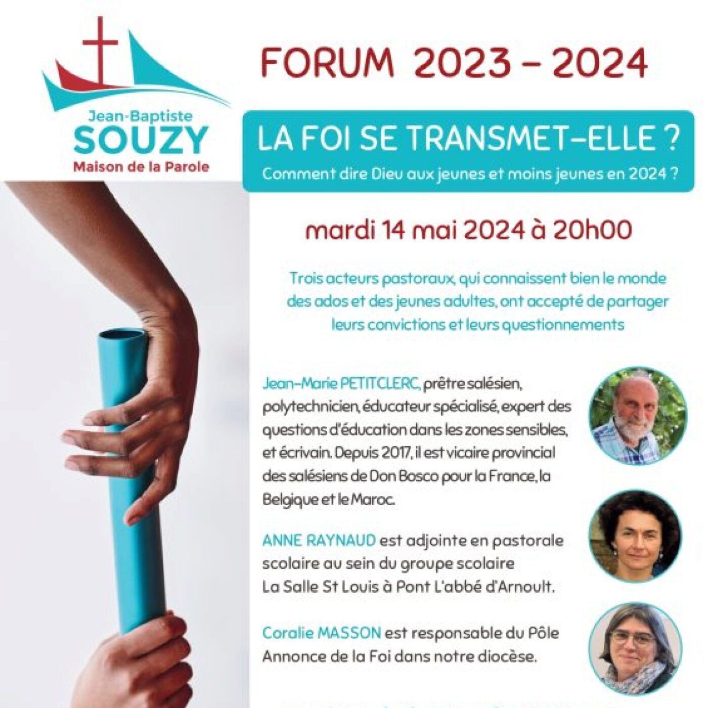 Conférences
