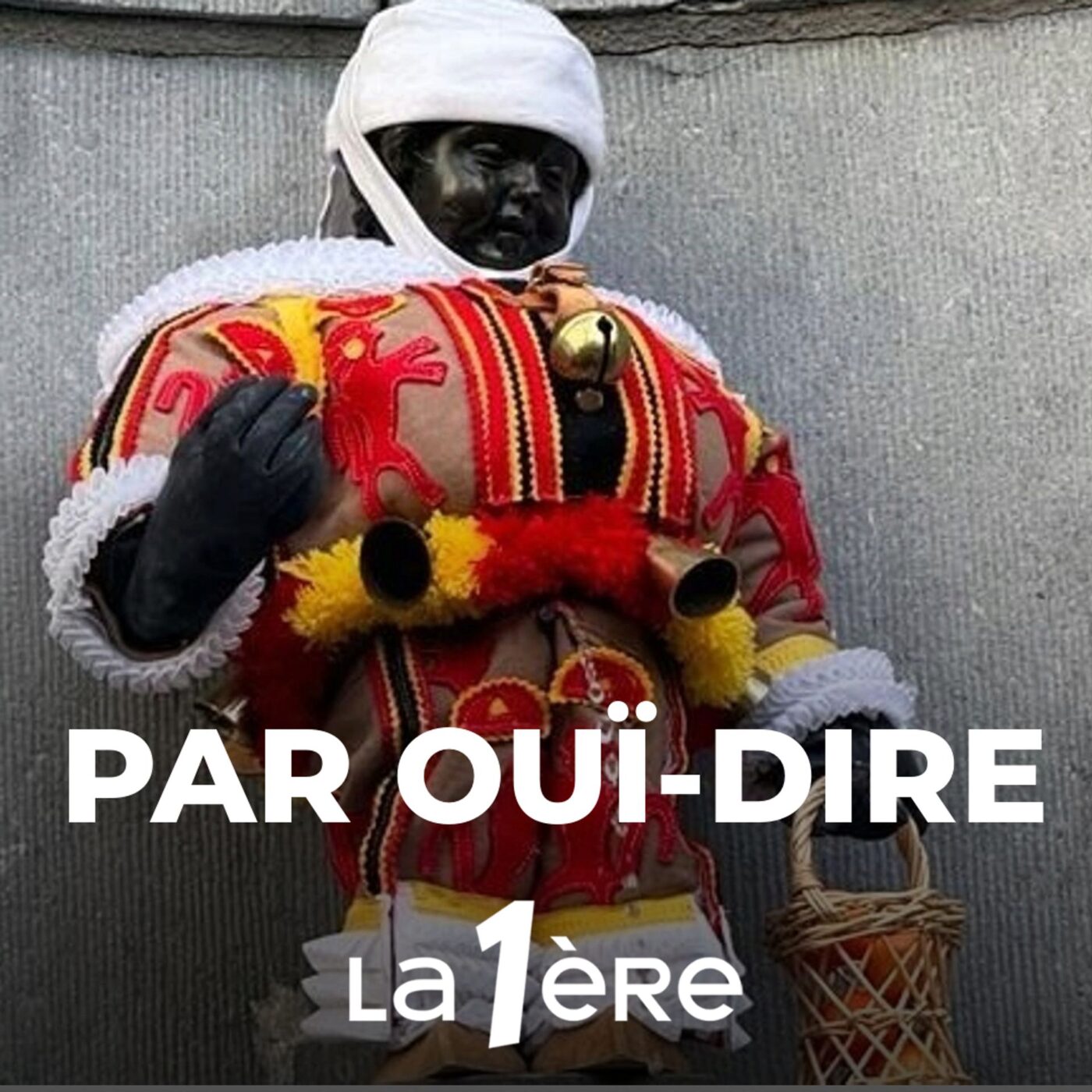Manneken Pis dans tous ses états par Pascale Tison et Mathilde Brüssow