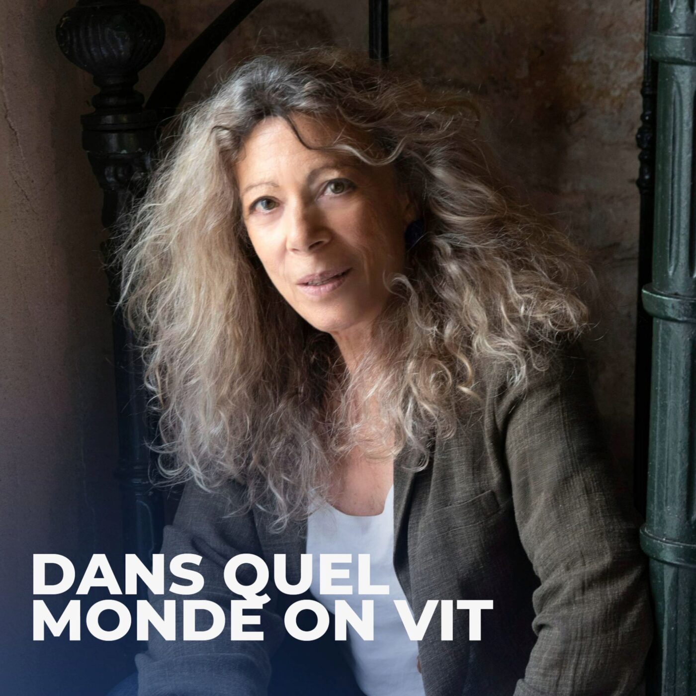 Barbara Cassin : « Militer, c’est dire haut et fort ce qui vous paraît insupportable et ce qui vous paraît bien »