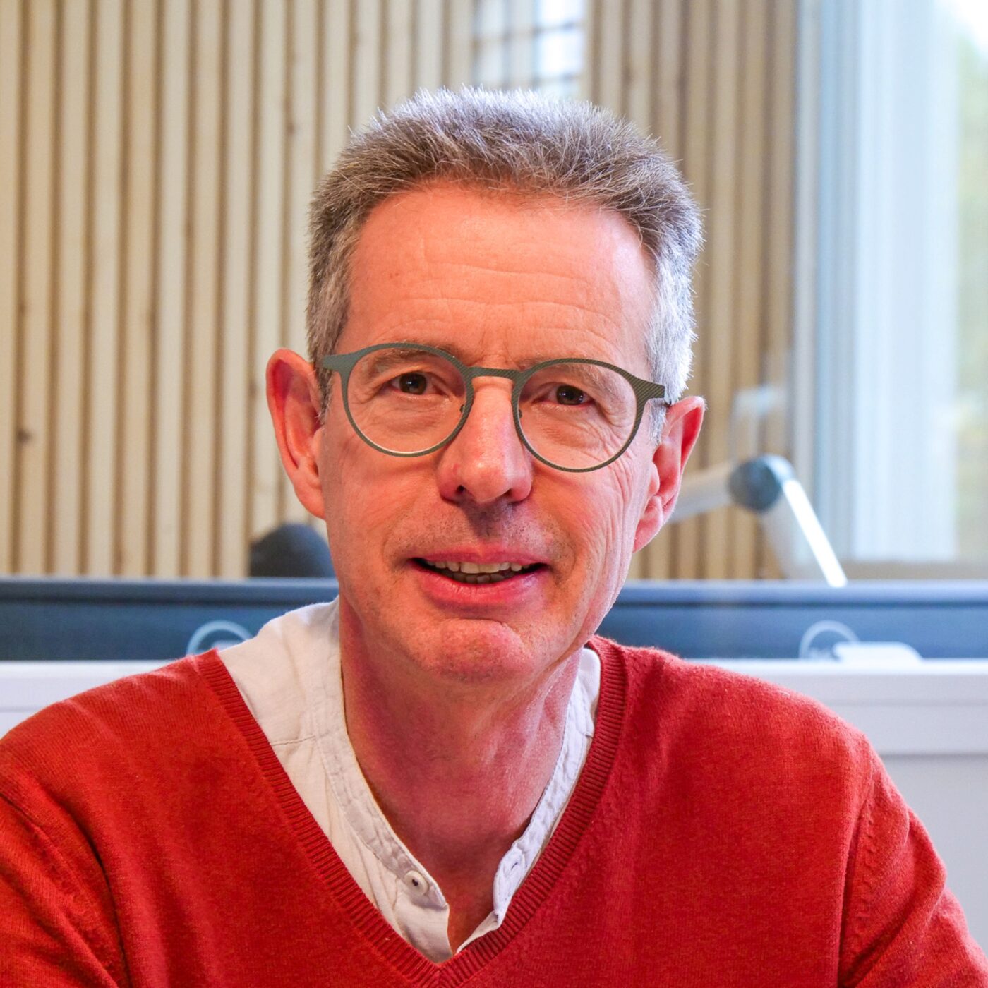 Regard chrétien sur l\'actualité · RCF Lyon
