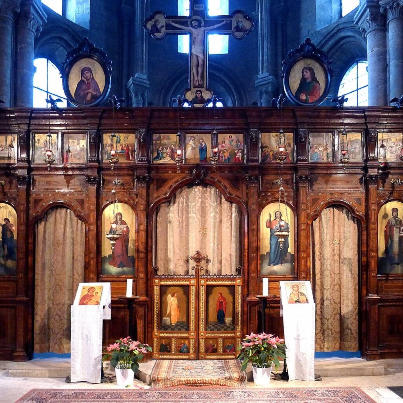 L\'invité du week-end