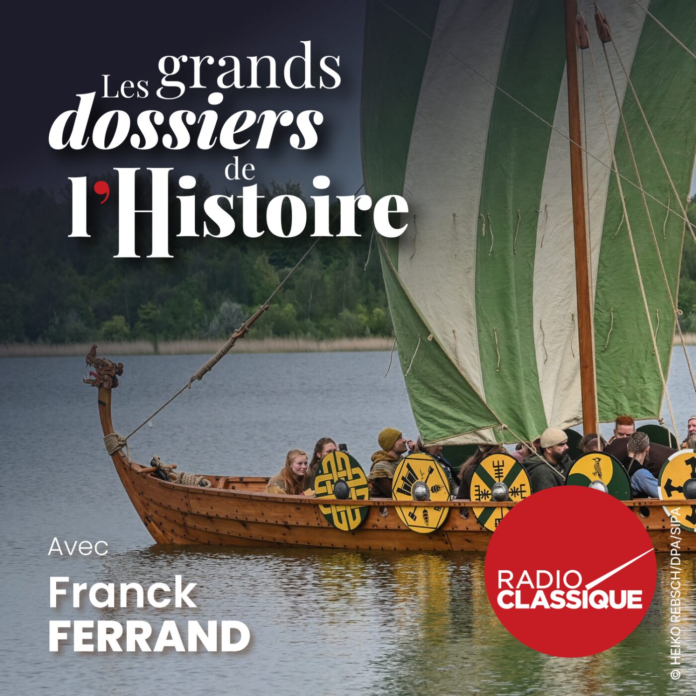 BONUS : Gudrid, une Viking exploratrice et passeuse 