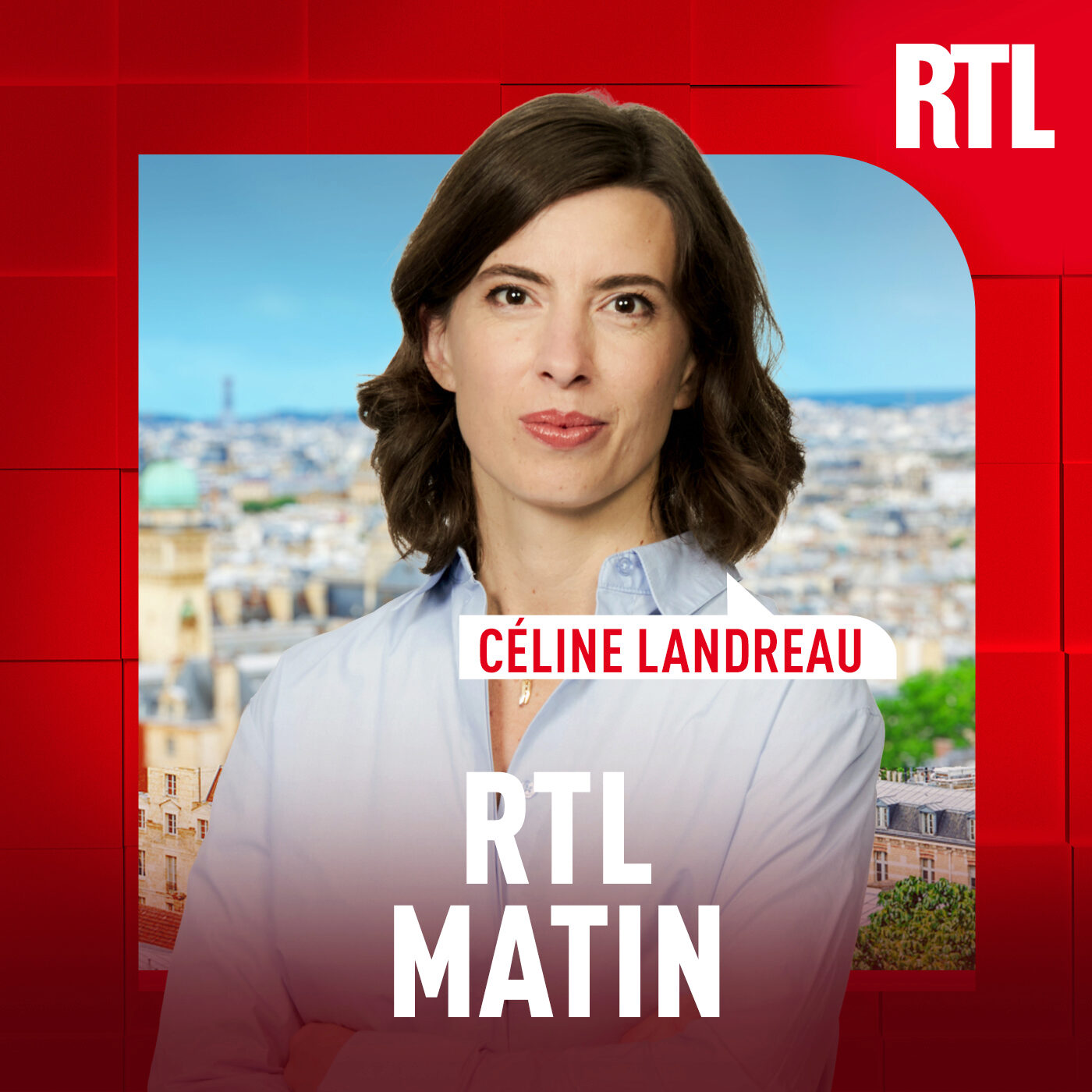 L'INTÉGRALE - RTL Matin du 28 juillet 2026 episode artwork