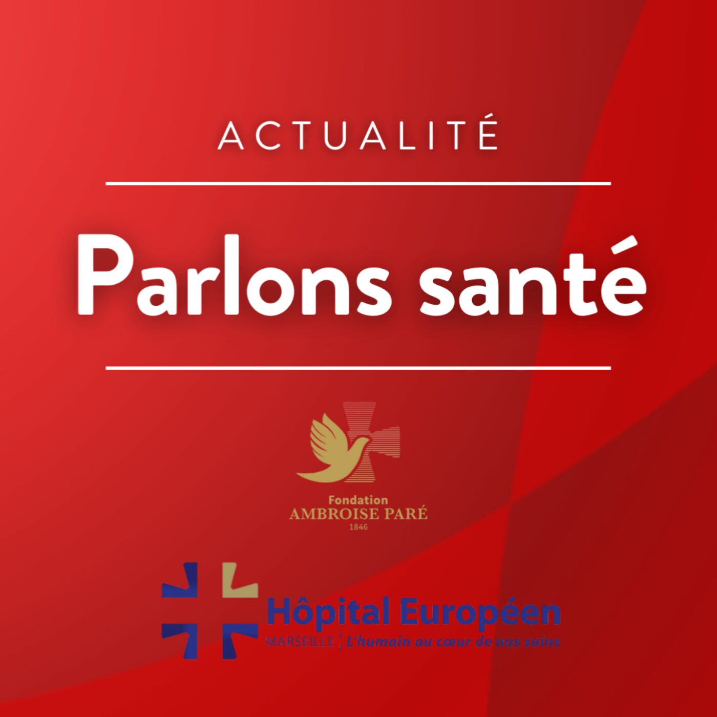Octobre Rose : prévention auprès des populations éloignées du parcours de santé episode artwork
