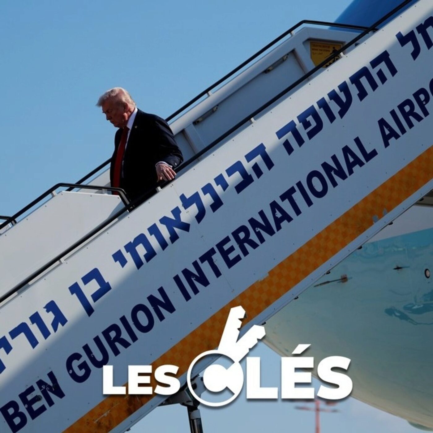 Gaza : ce que prévoit le plan Trump