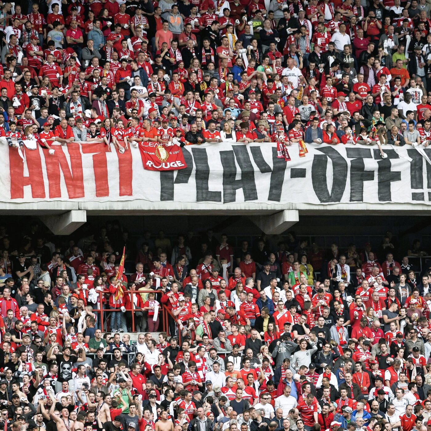 Pierre François raconte la grande histoire des Play-Off episode artwork