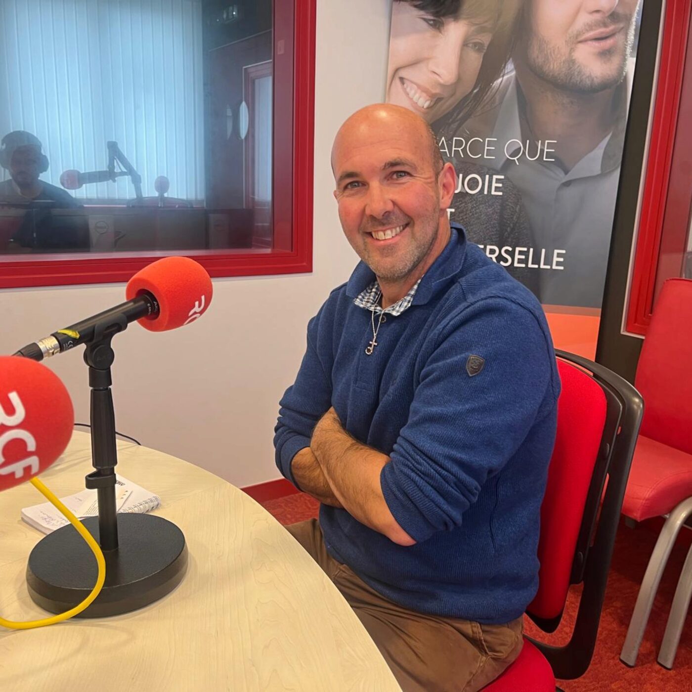 Un nouveau président régional pour les Entrepreneurs et Dirigeants Chrétiens episode artwork