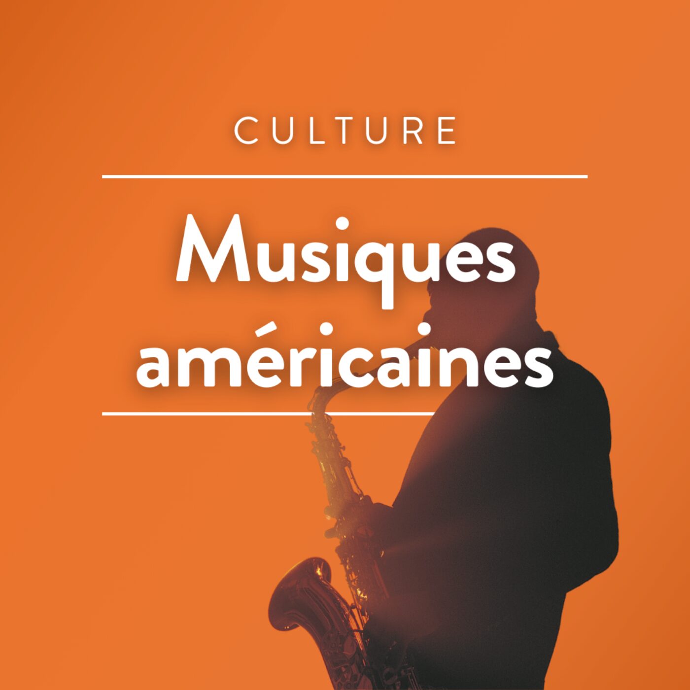 Musiques américaines