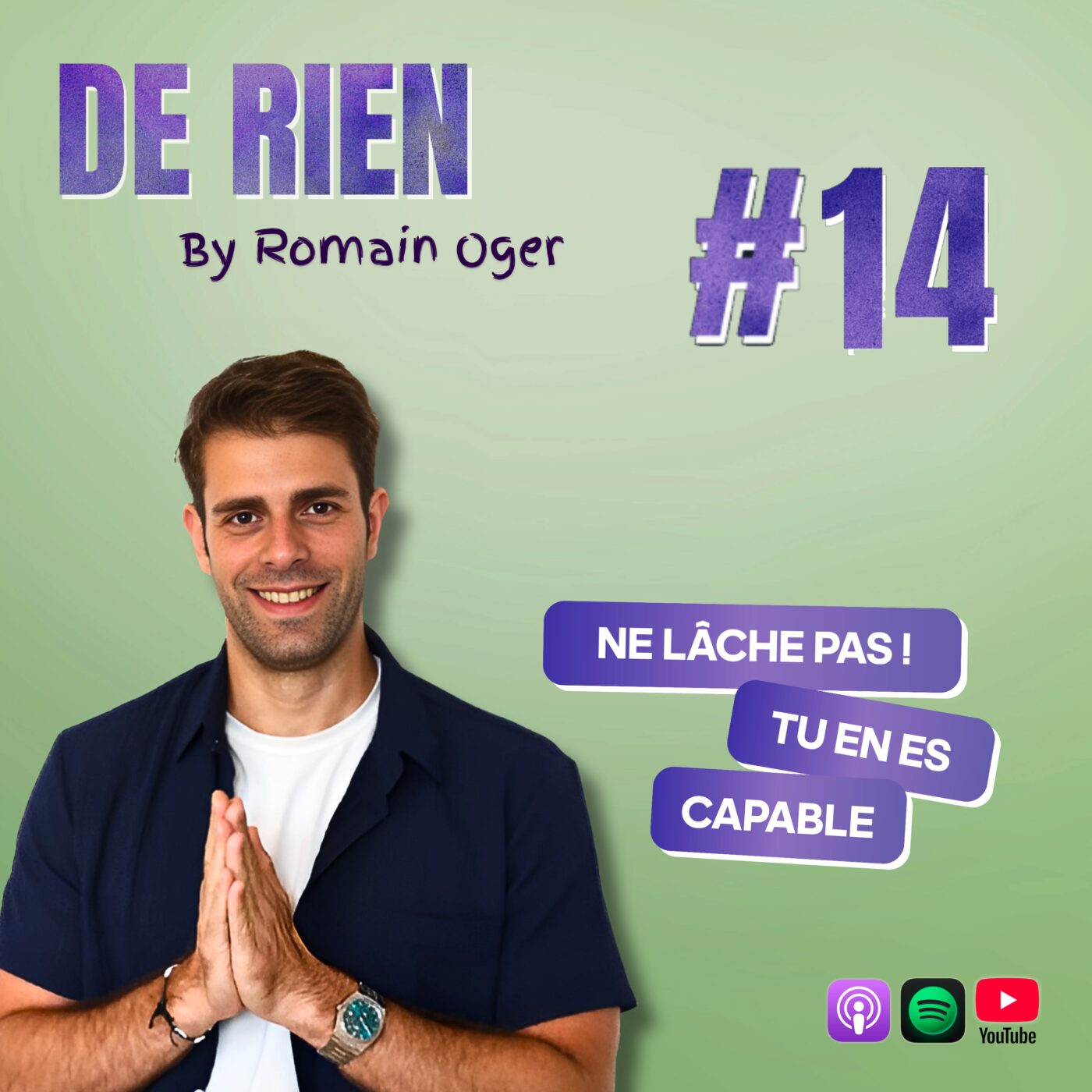 DE RIEN