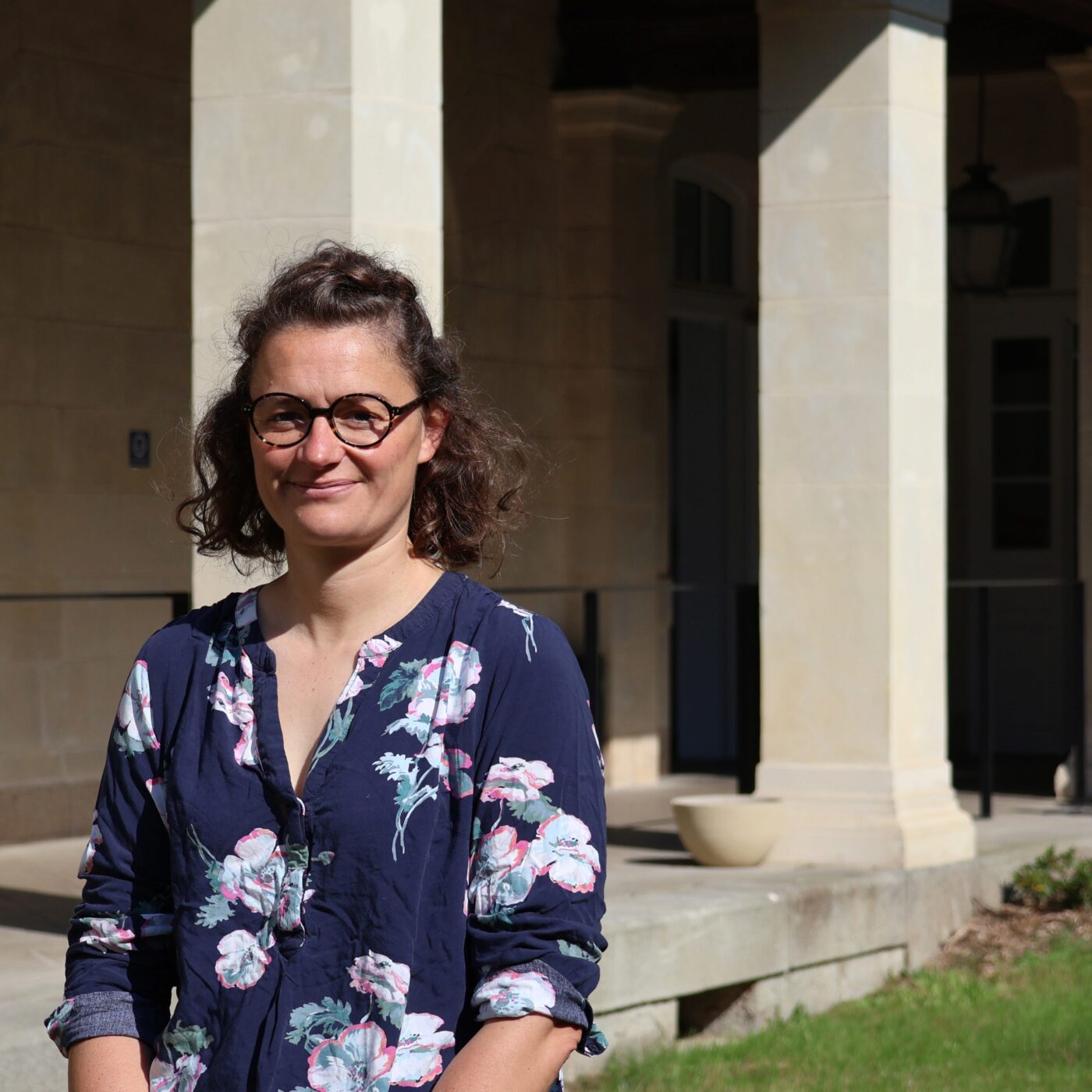 Gaëlle Petit : "on a besoin d'outils pour éclairer les décisions à la lumière de problématiques différentes de celles économiques et financières" episode artwork