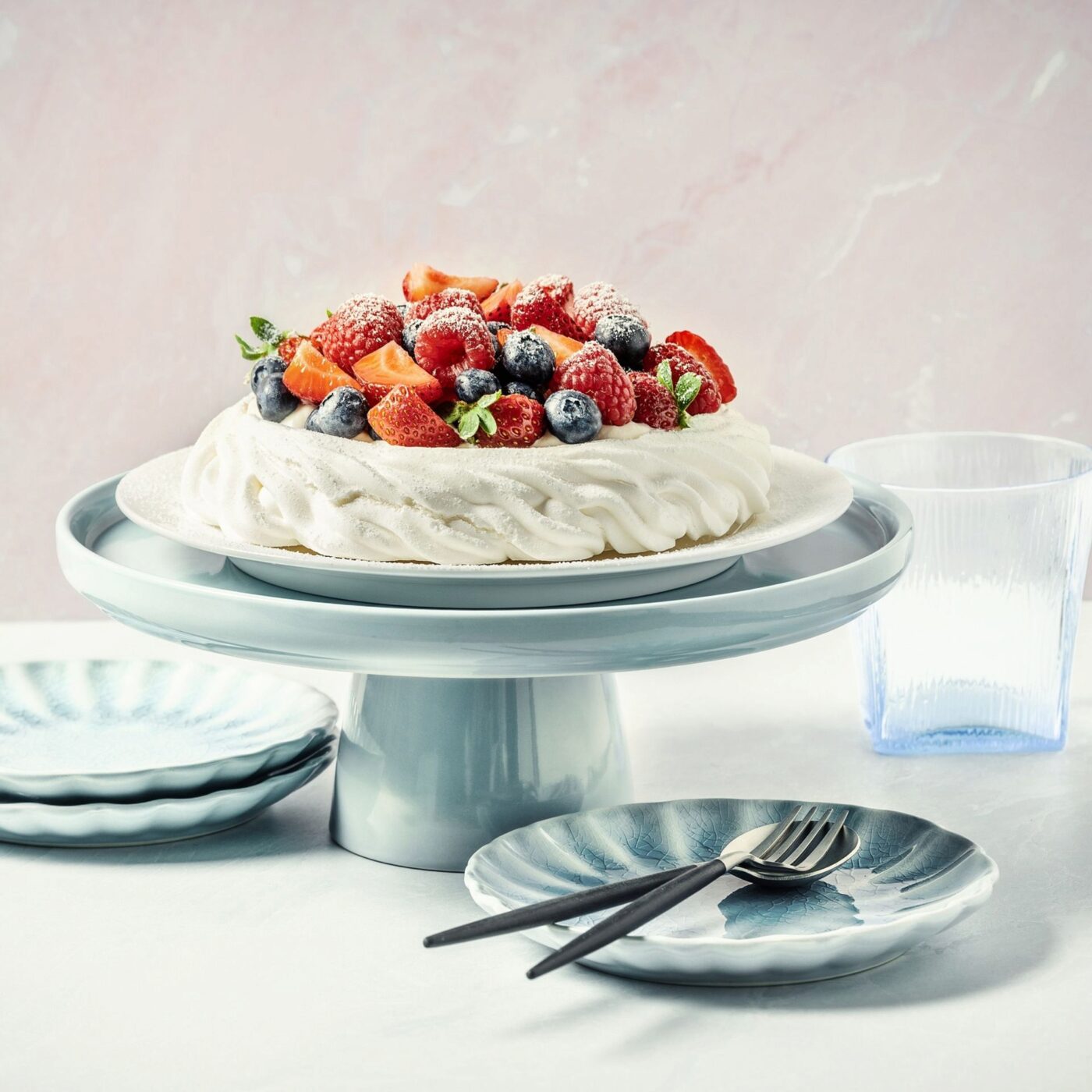 Dis, c’est quoi la Pavlova ? Dis, c’est quoi la Pavlova ?