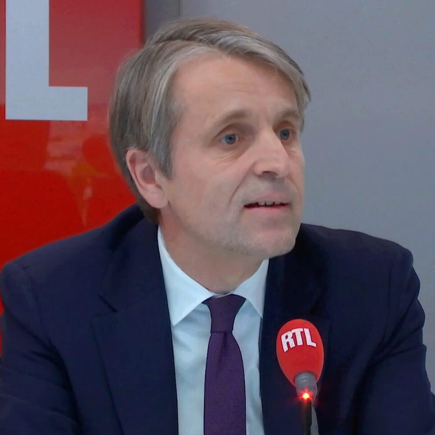 Technologie militaire : sur RTL, Franck Saudo, président de Safran déclare qu'il "faut être fier des capacités et des savoir-faire" français episode artwork