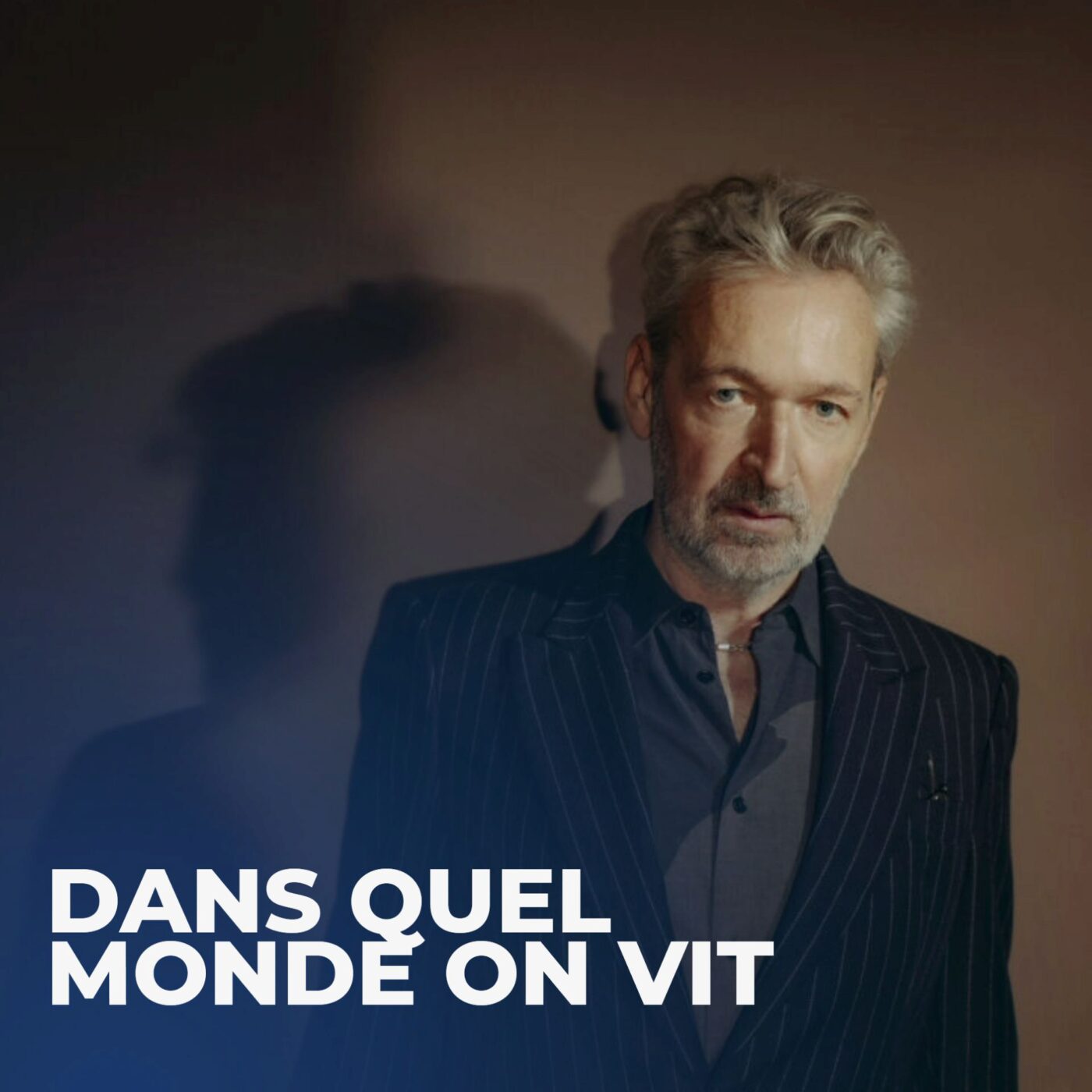 Eric Reinhardt : « Ma femme et moi, on a toujours été l’un pour l’autre des deux sexes » Eric Reinhardt : « Ma femme et moi, on a toujours été l’un pour l’autre des deux sexes »