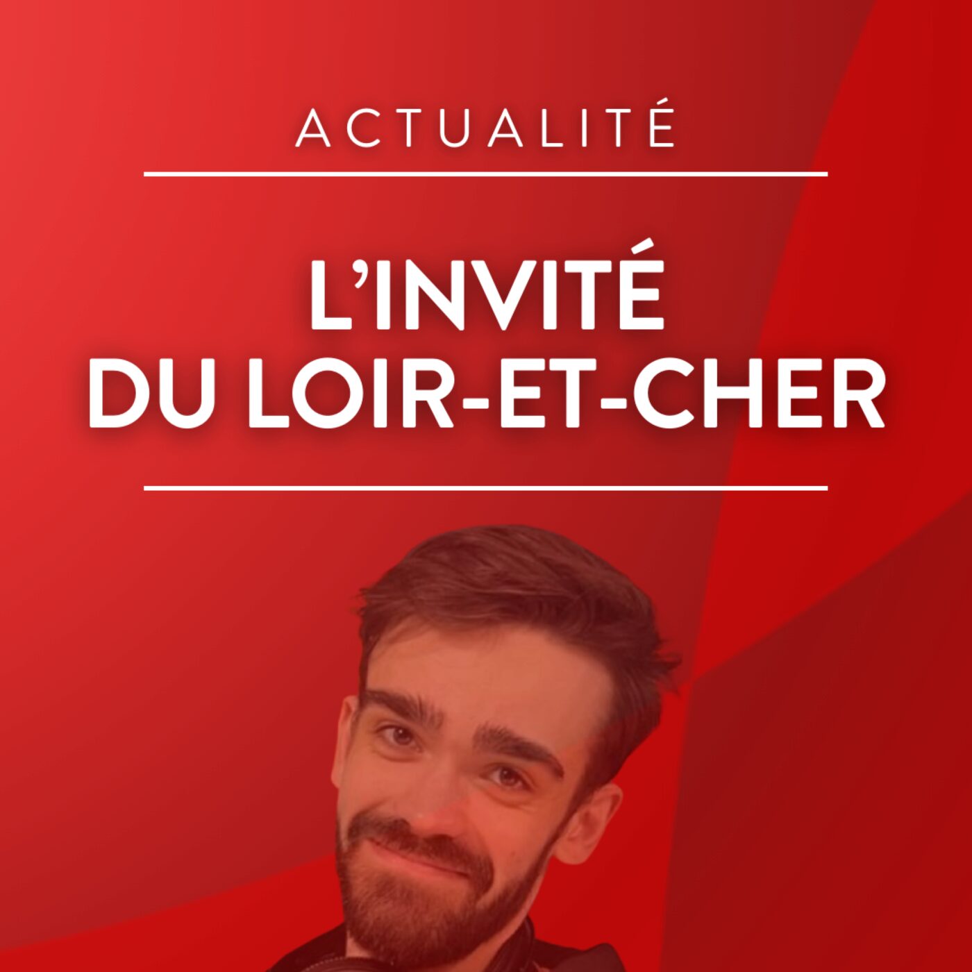 Une exposition-vente caritative à Châtre-sur-Cher episode artwork