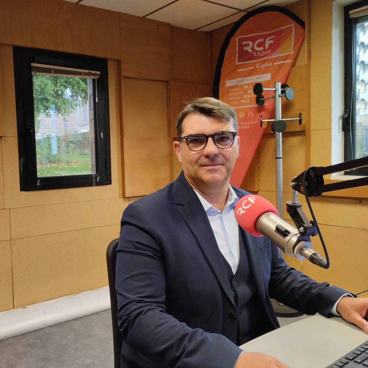 Forum de la rédaction