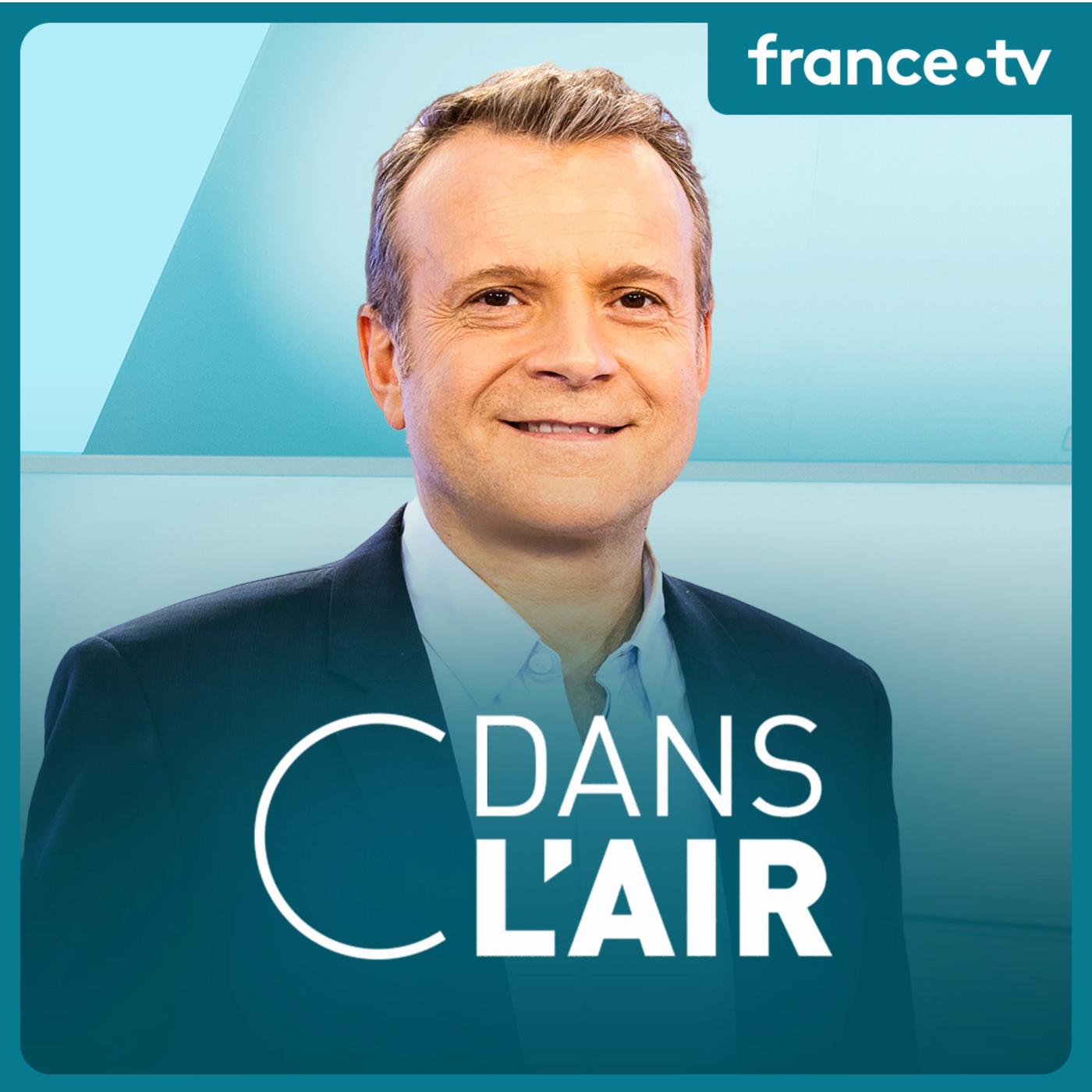 C dans l\'air