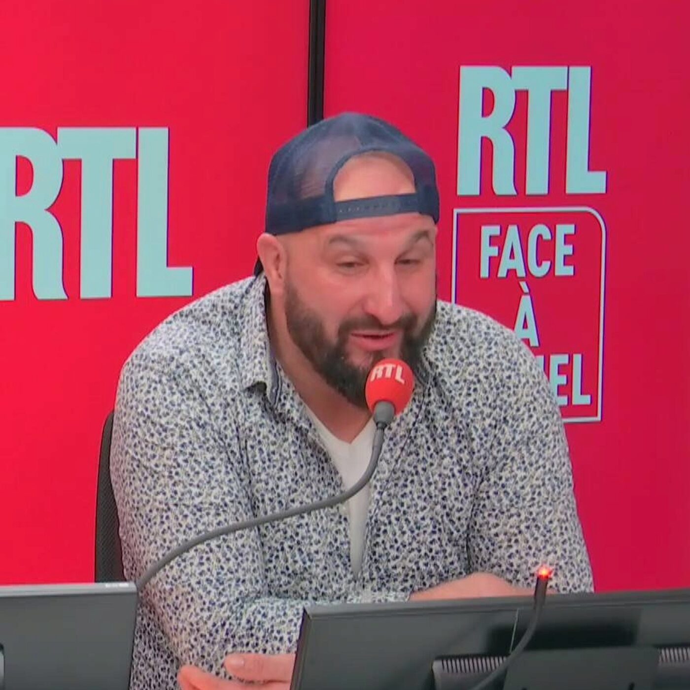 "Je gagne zéro" : sur RTL, l'agriculteur Jérôme Bayle dénonce "un malaise agricole" en France et une situation "de plus en plus compliquée" en raison des normes episode artwork
