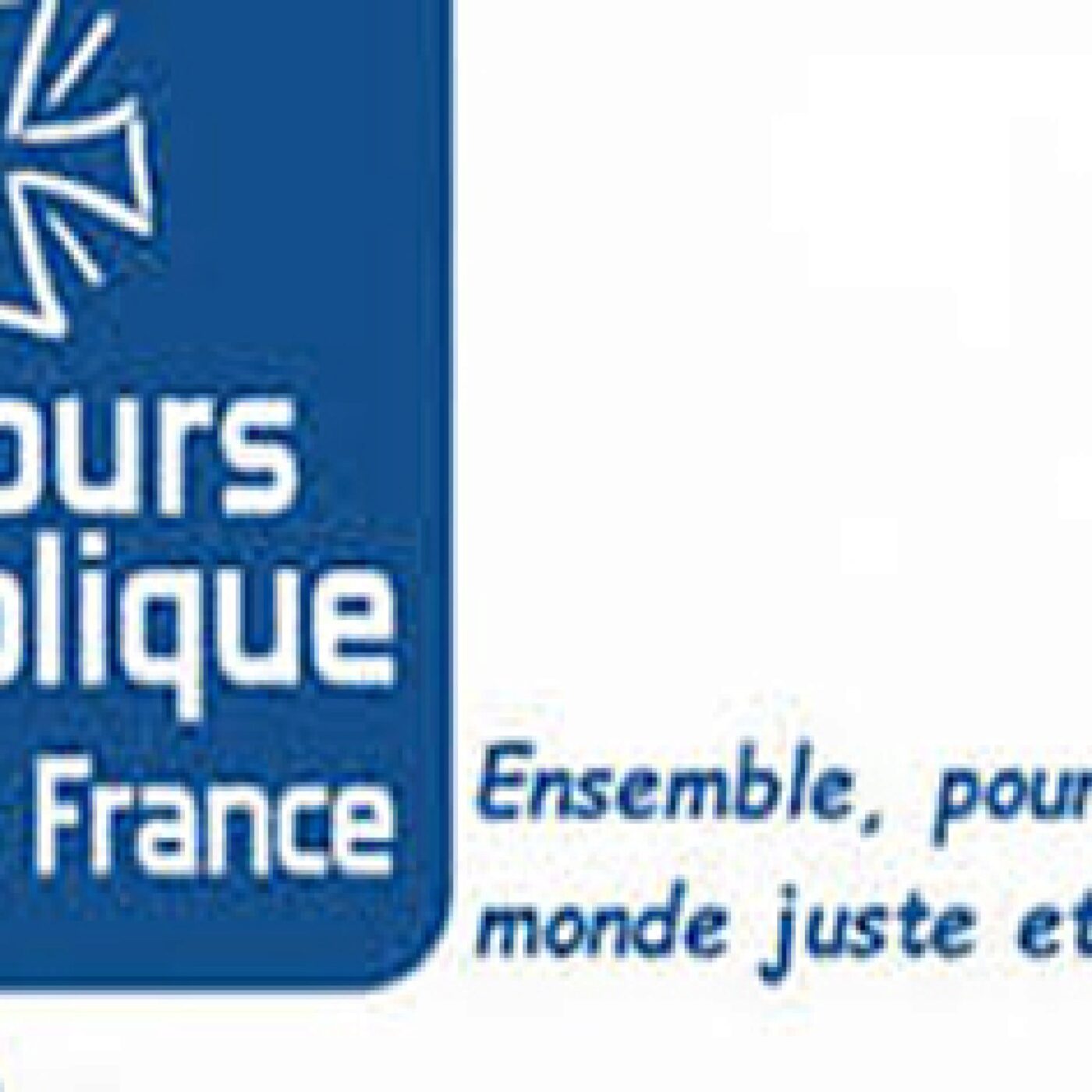 Eva Schummer, la nouvelle déléguée du Secours Catholique de la Loire episode artwork