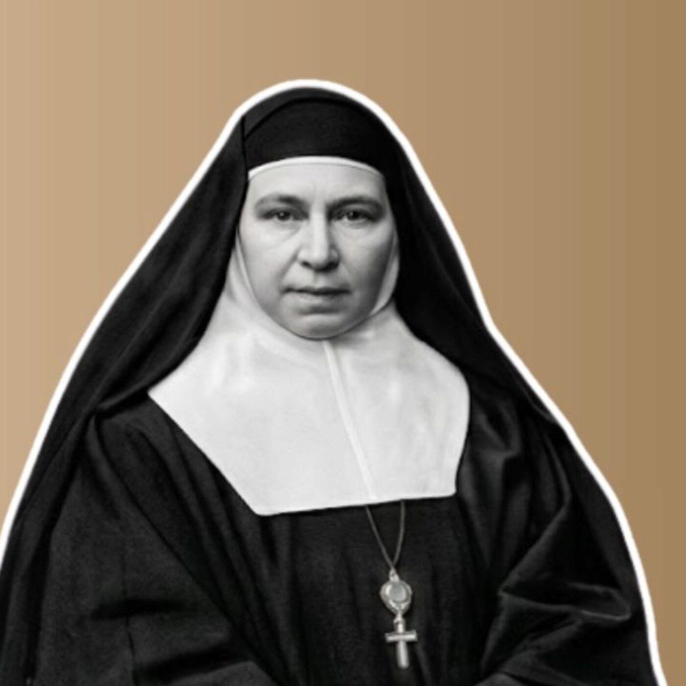 Mère Nathalie Doignies 4/4 : Survie de la fondation et spiritualité