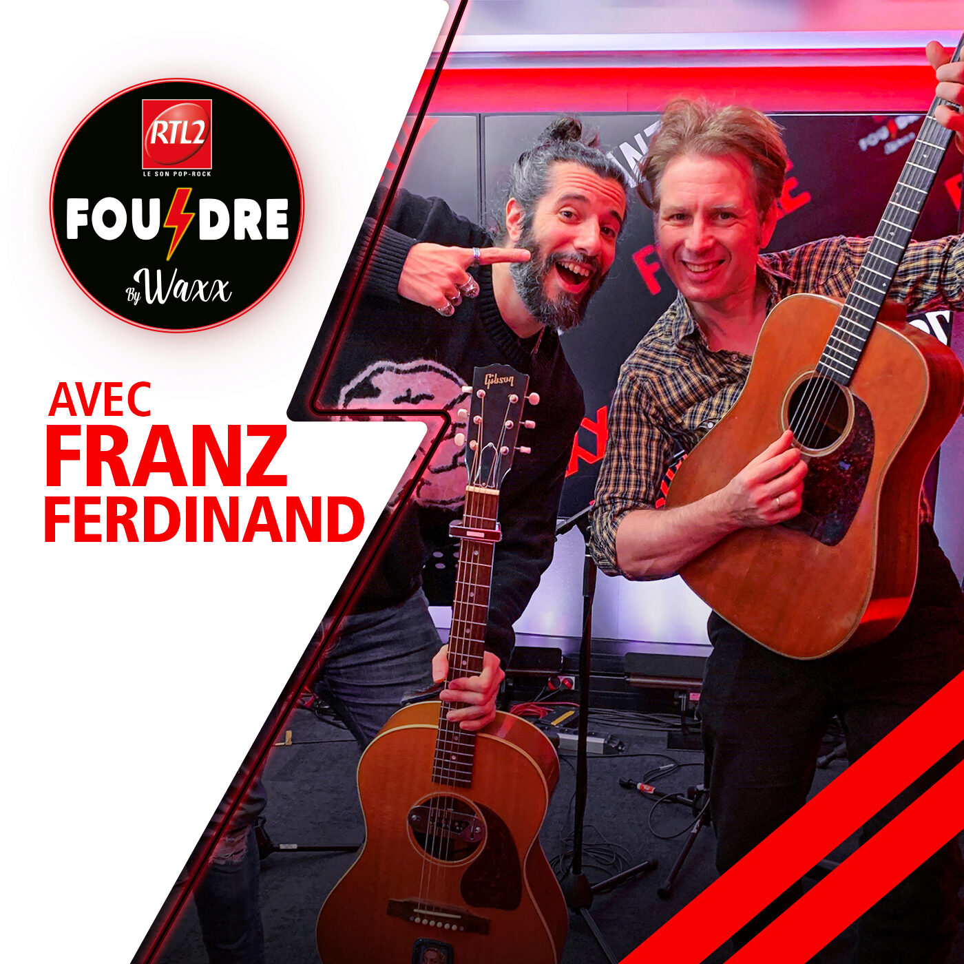 Foudre