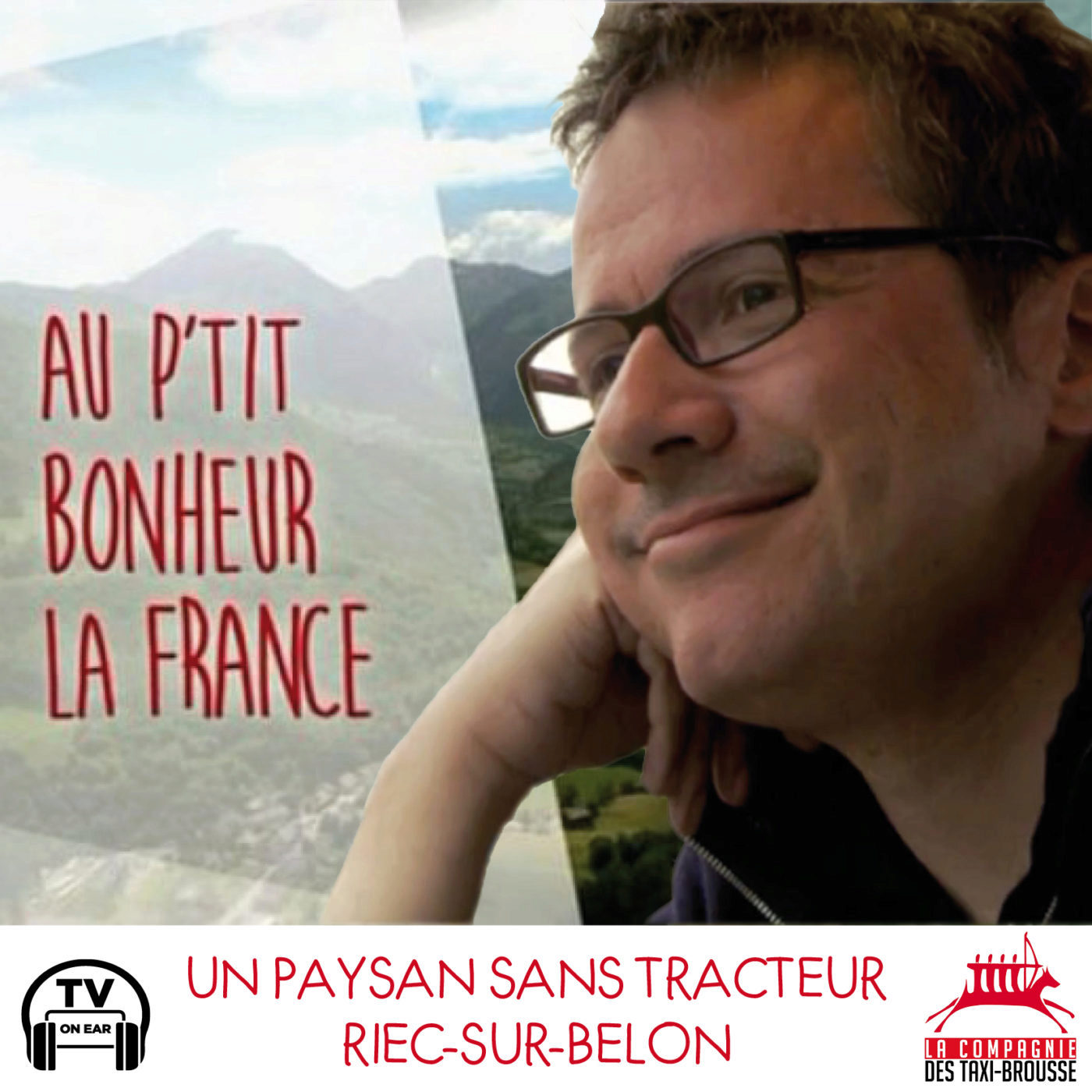 Un paysan sans tracteur - Riec sur Belon Un paysan sans tracteur - Riec sur Belon