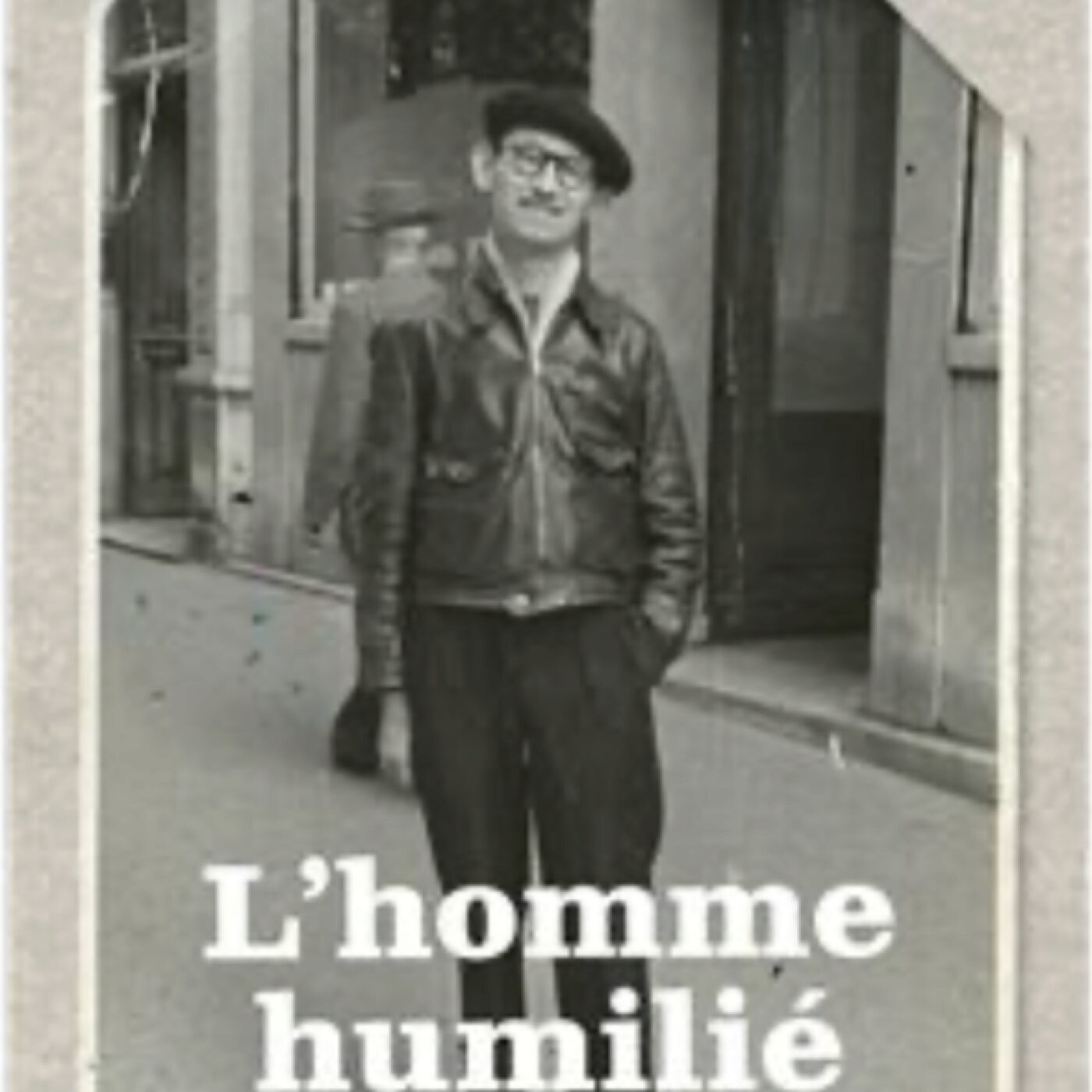 L\'Actualité littéraire