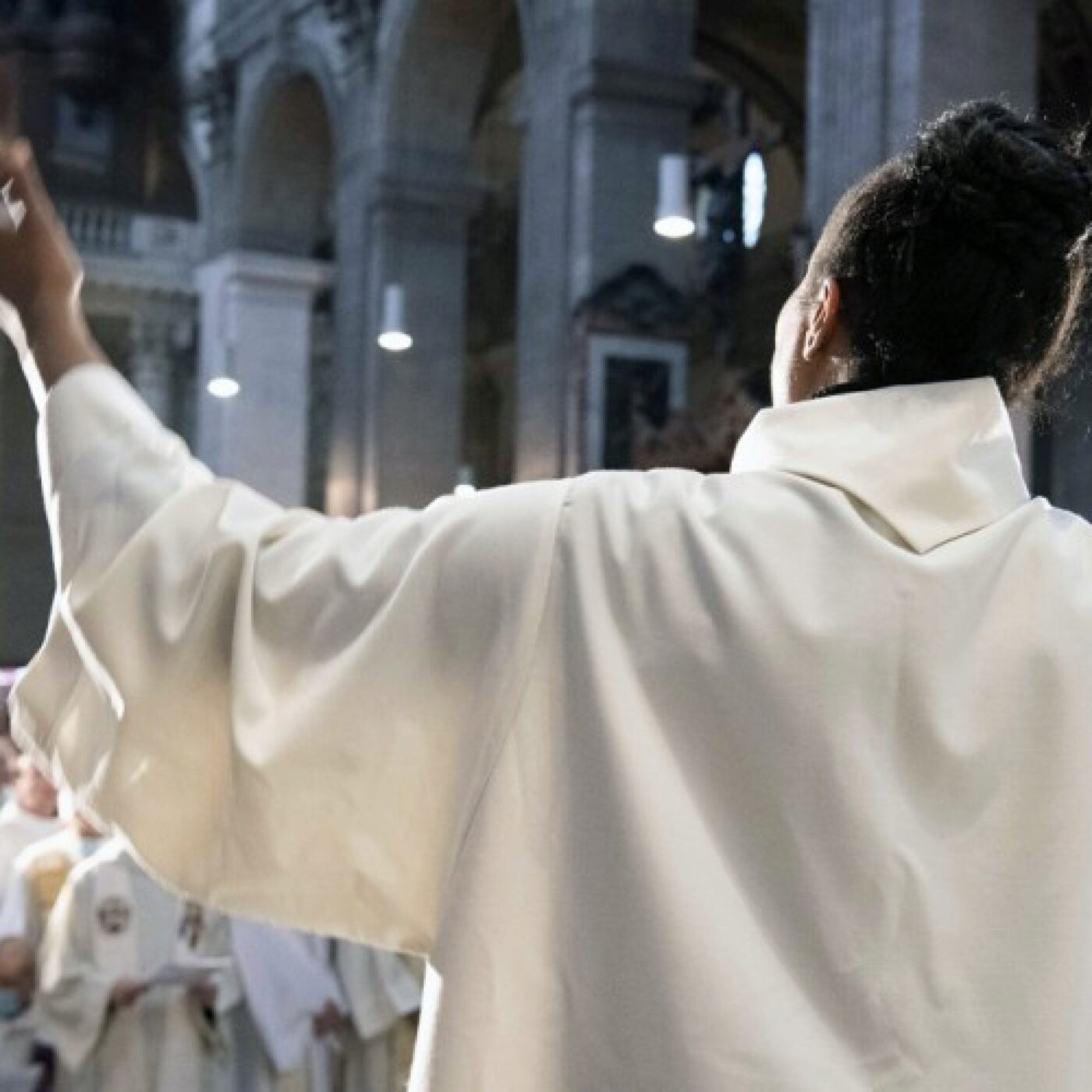 Liturgie du dimanche