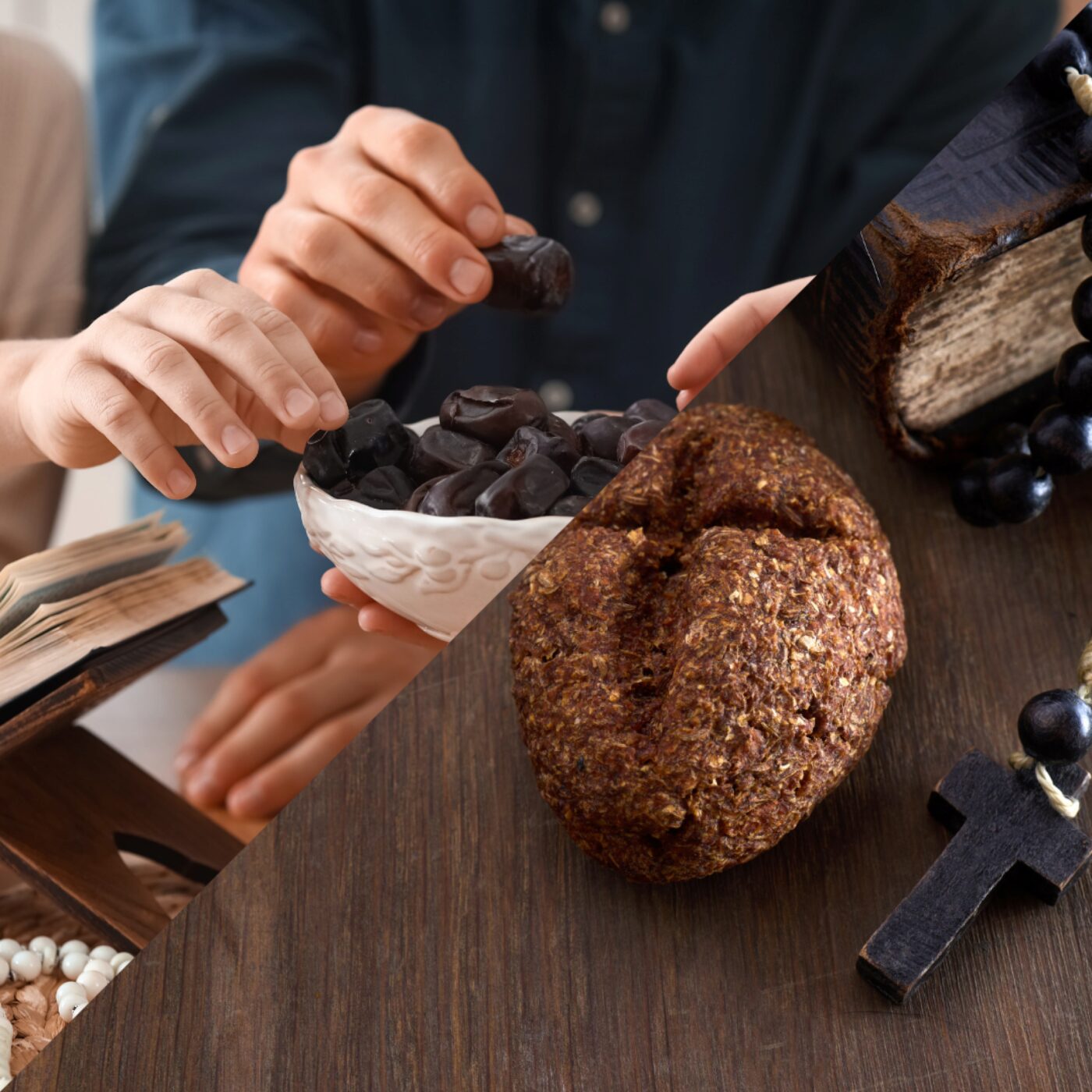 Polychrome, pour tisser du lien