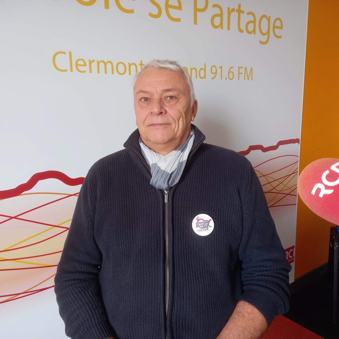 L\'invité actu Auvergne
