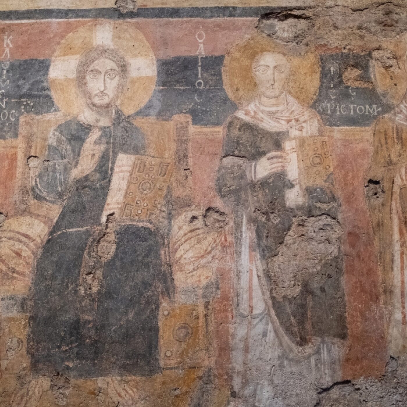 Pères de l'Eglise : l'ardeur de ces premiers intellectuels