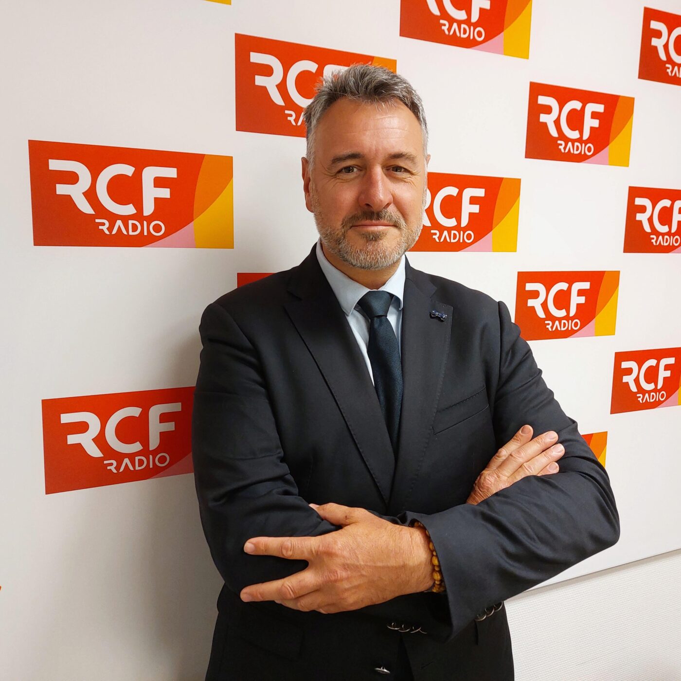 L\'invité de la rédaction (Saint-Etienne)