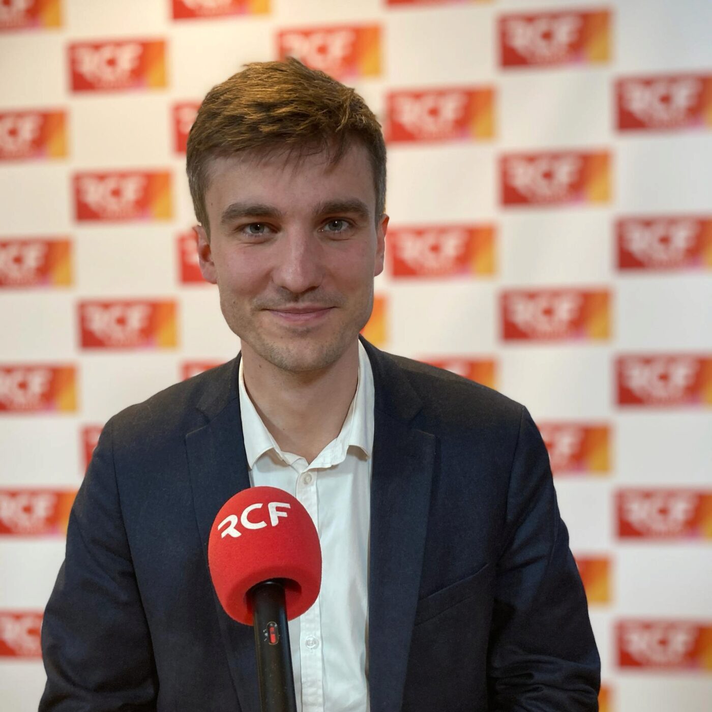 Léon Deffontaines, tête de liste du PCF aux élections européennes, sur l’immigration : “Le vrai sujet, c’est celui de l’intégration”