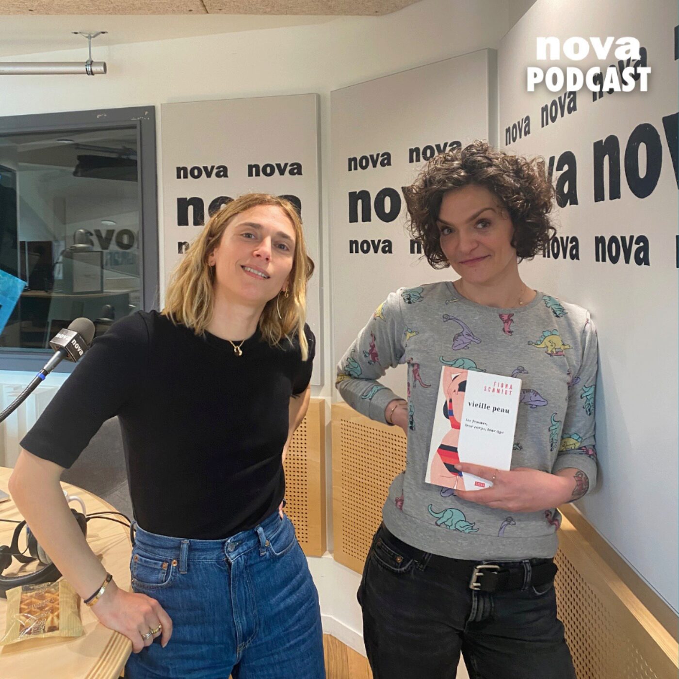 Le Héros du Nova jour