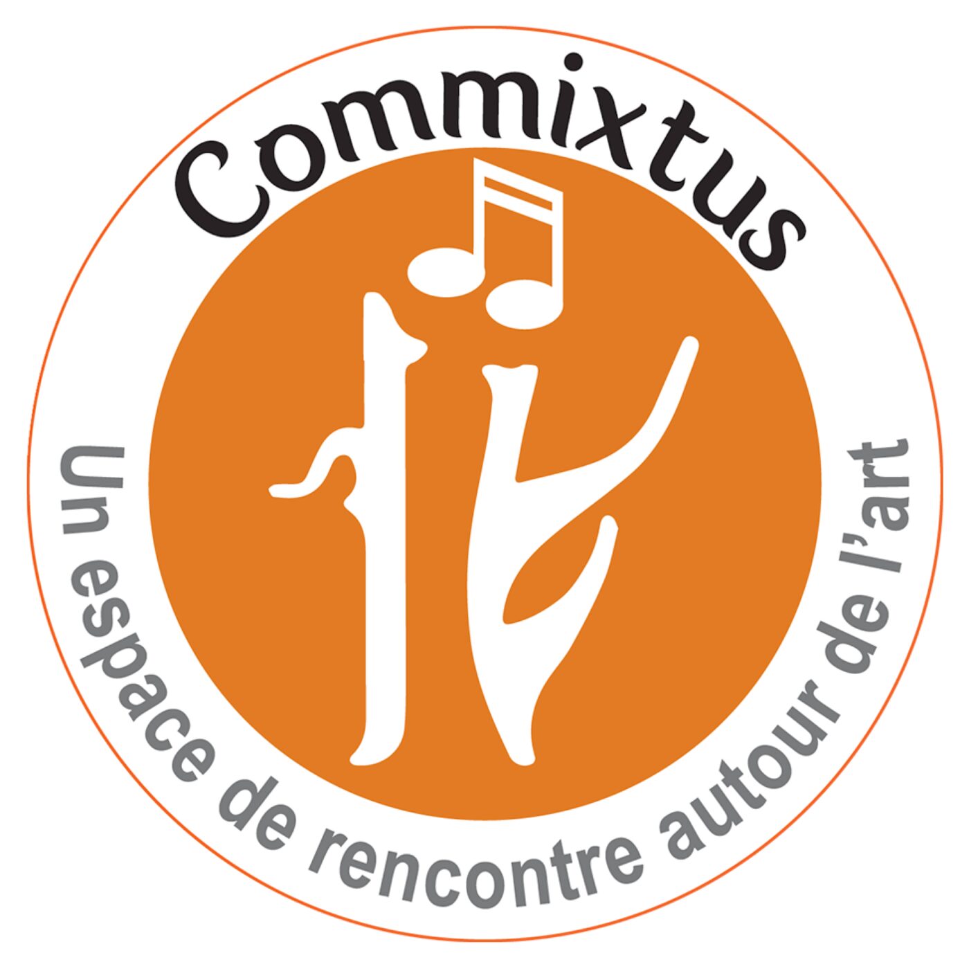 Prochaines saisons de musique de chambre Commixtus