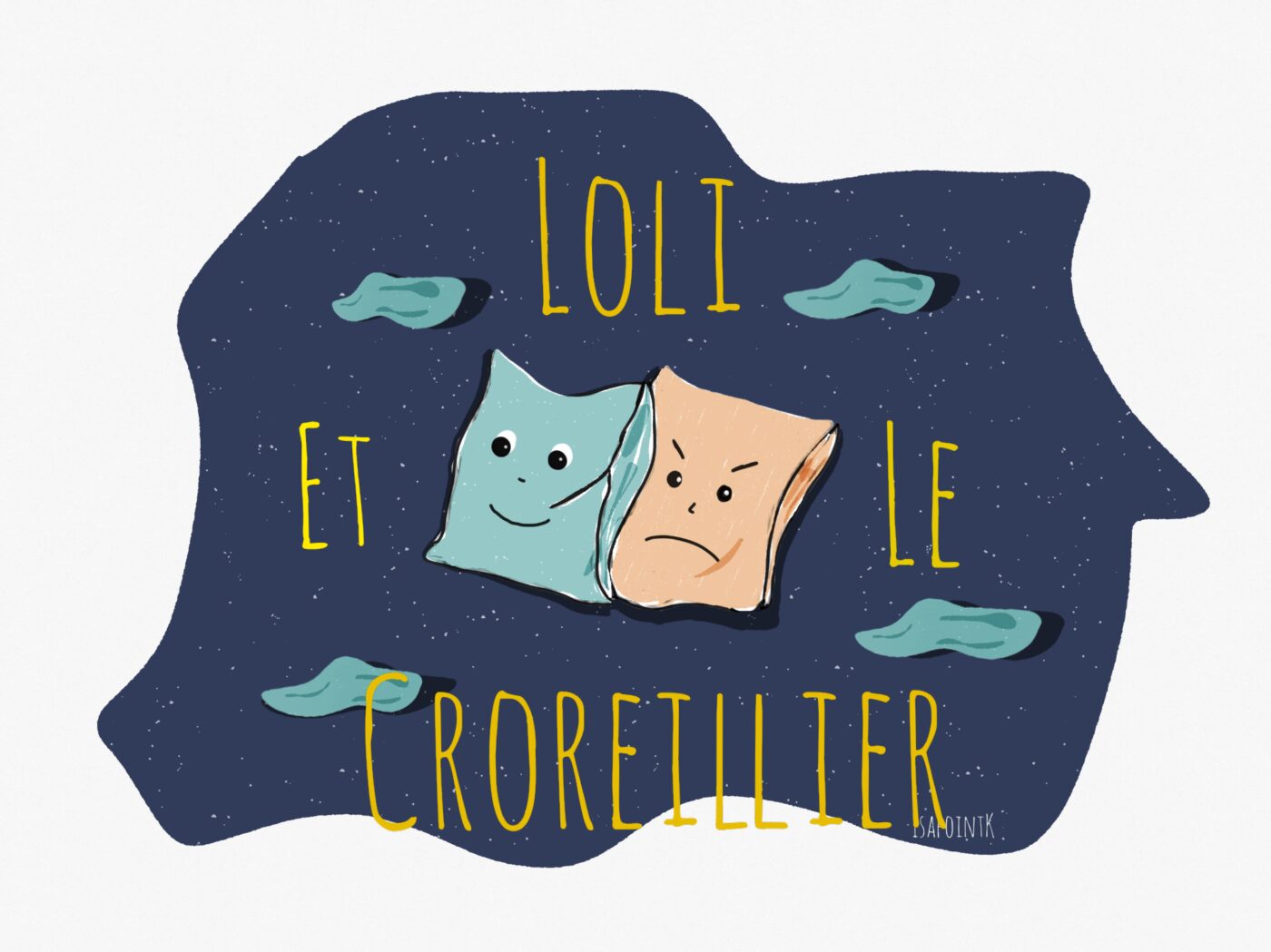 Les histoires du soir