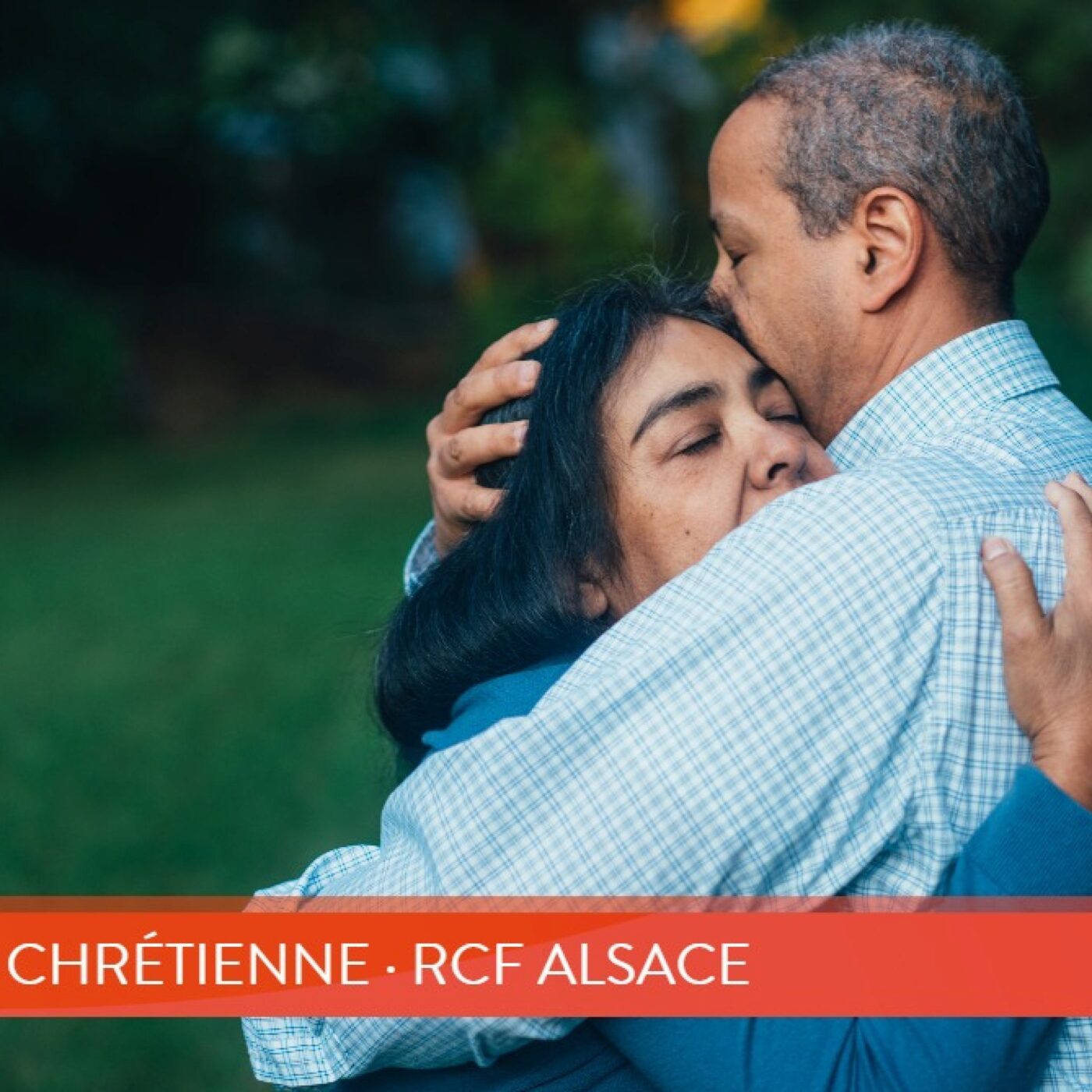Méditation chrétienne · RCF Alsace