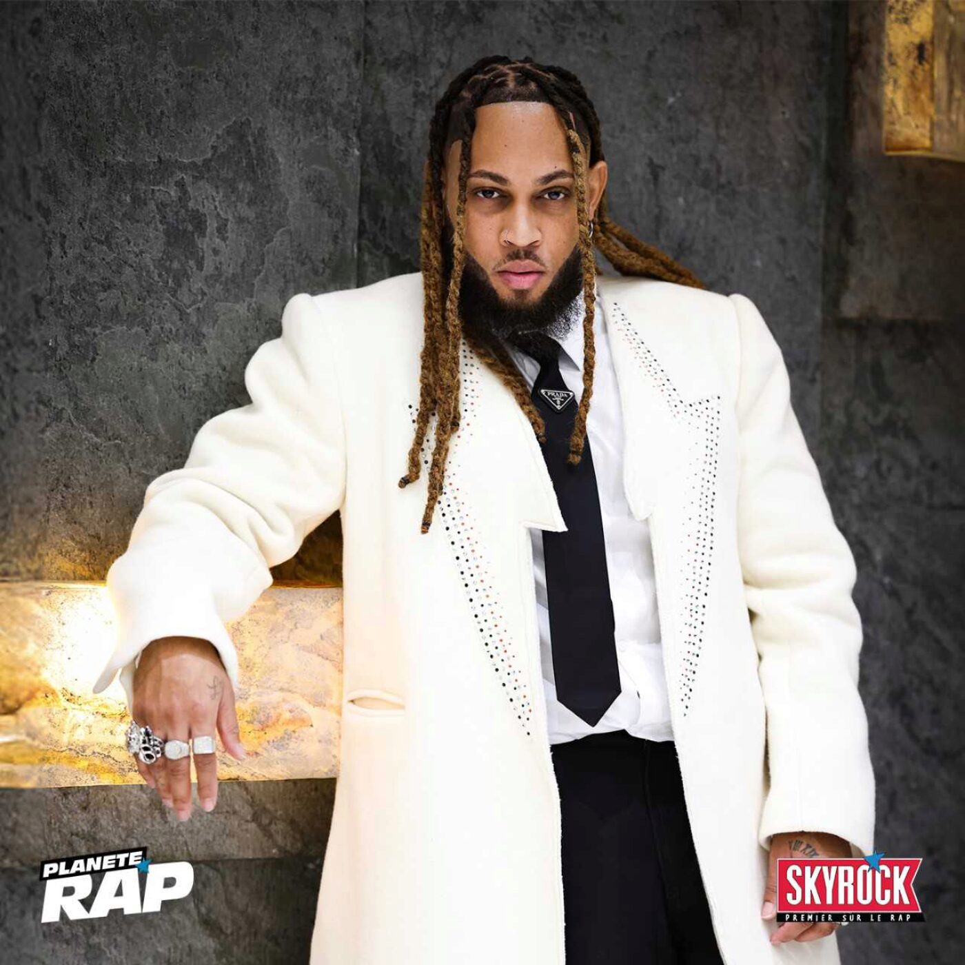 DJ Kawest - Hybride #4