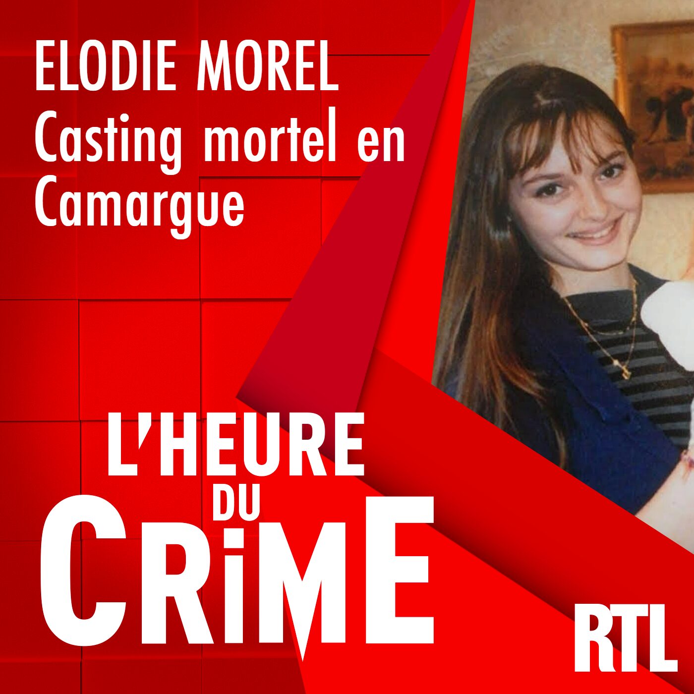 L'ENQUÊTE - Elodie Morel : qui a tué la jeune femme ?