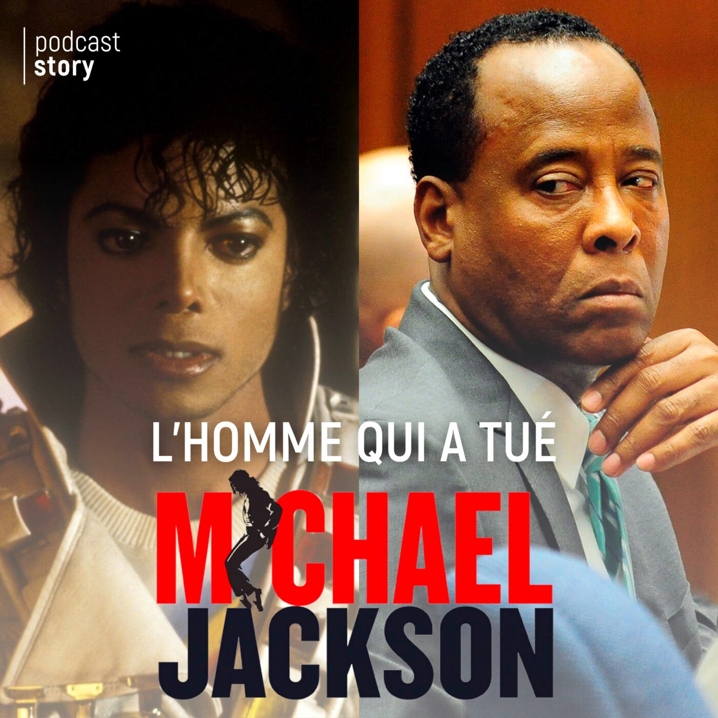 episode cover L’homme qui a tué Michael Jackson