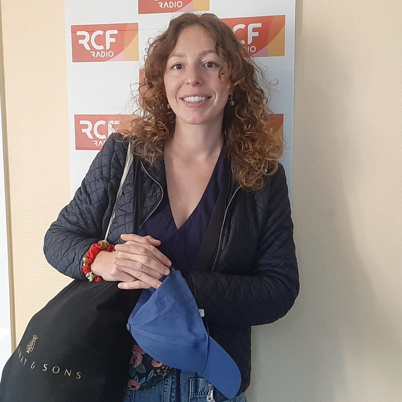 Jodyline Gallavardin, artiste-pianiste, invitée pour Piano en Valois episode artwork