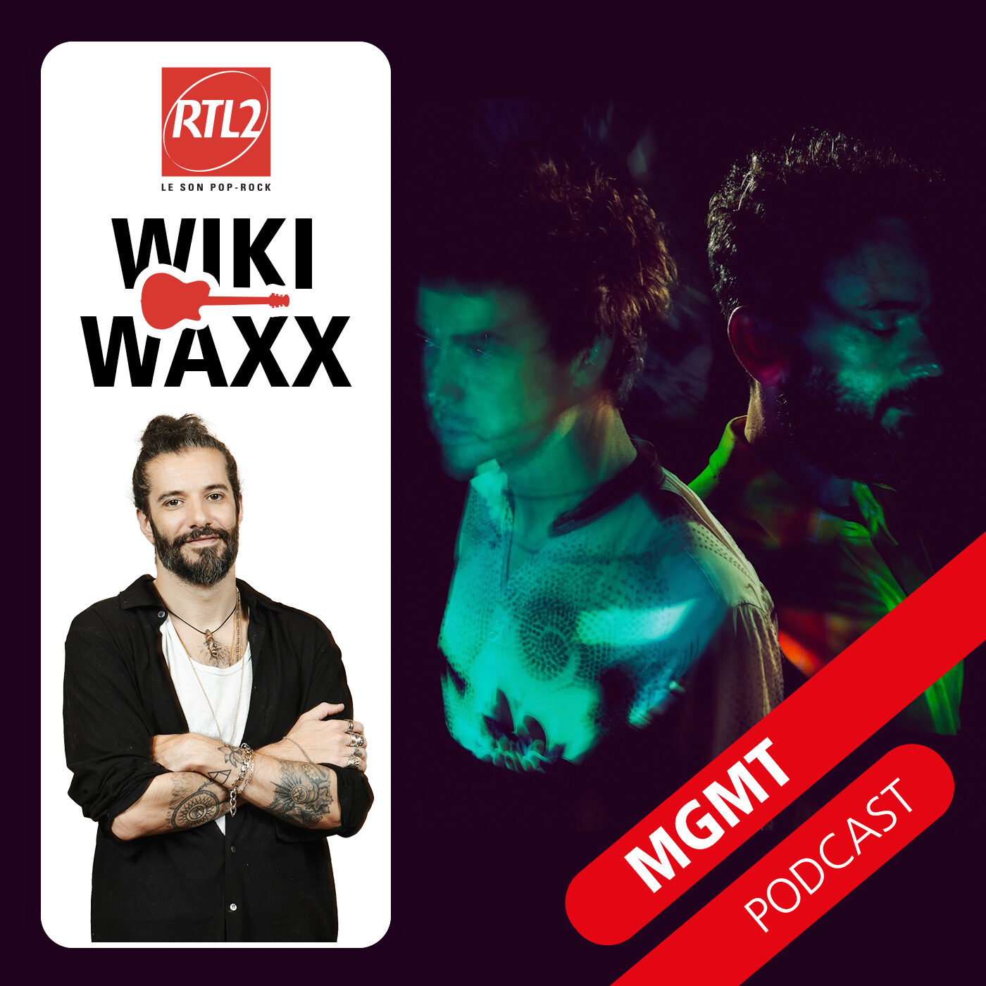 MGMT : le son d'une génération