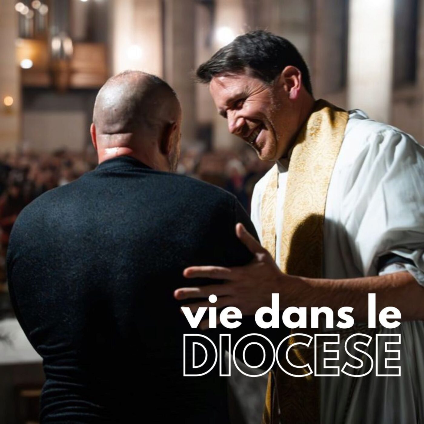 Vie dans le diocèse