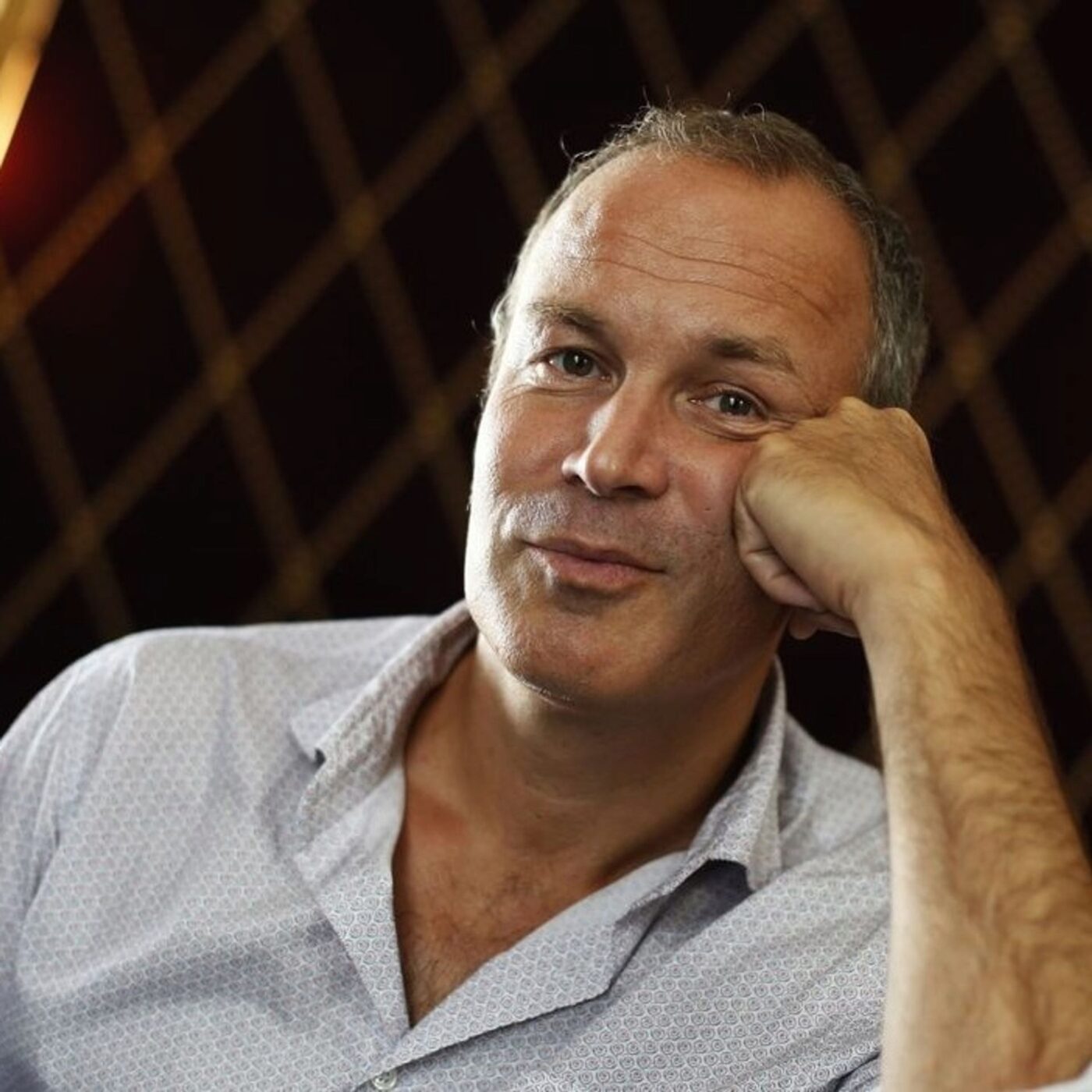 Zep "Je suis passé du monde imaginaire au monde réel par le dessin"