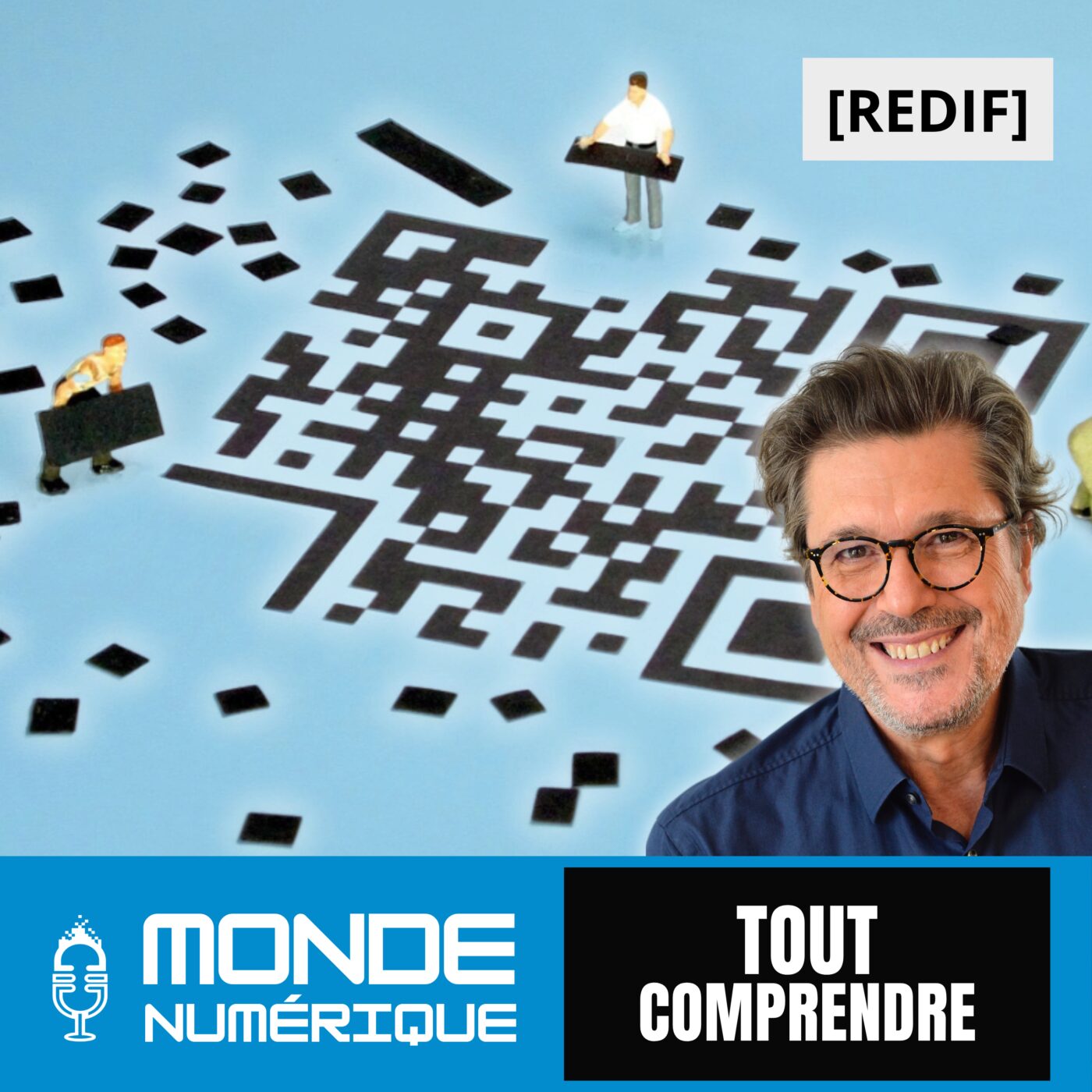 cover podcast