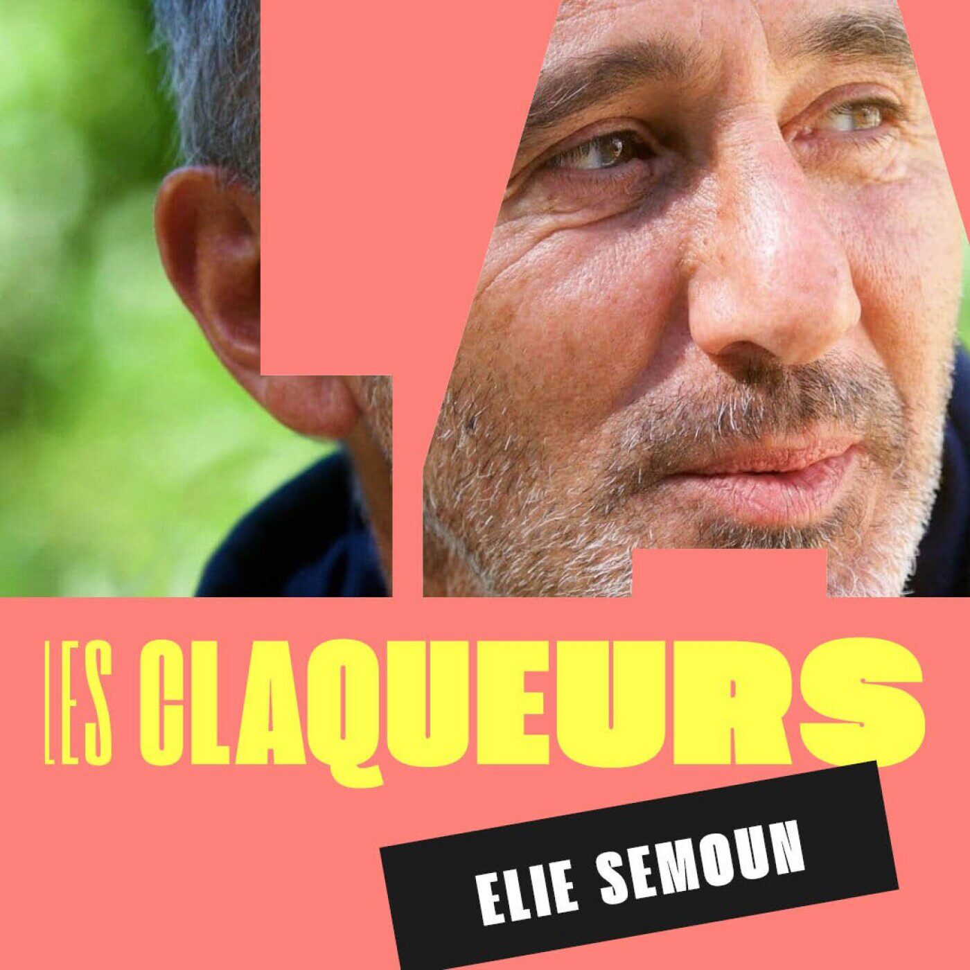 :05 Elie Semoun : Être au plus proche de soi :05 Elie Semoun : Être au plus proche de soi