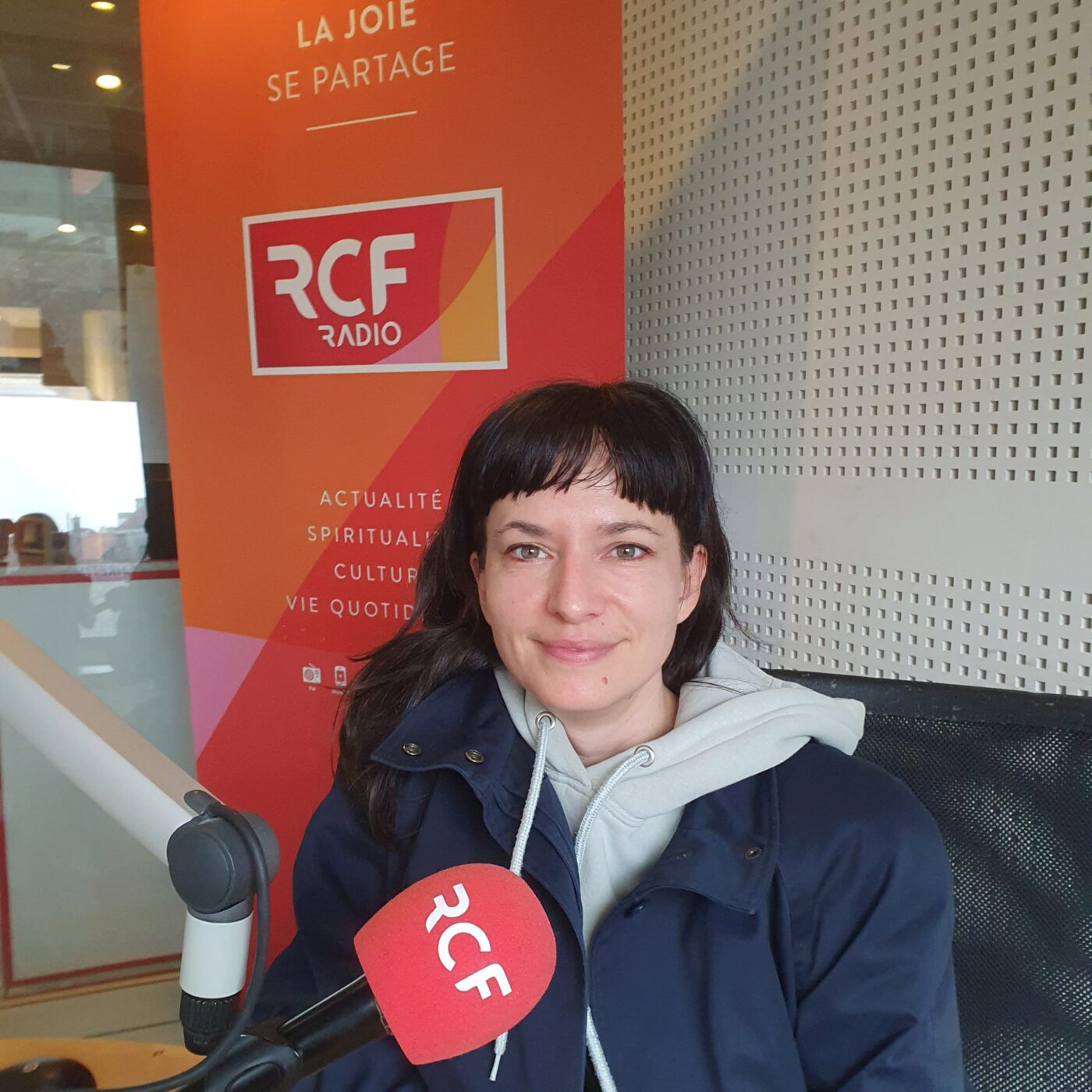 Morena Prats pour "Marcel.le" au théâtre des Martyrs jusqu'au 15 mars episode artwork