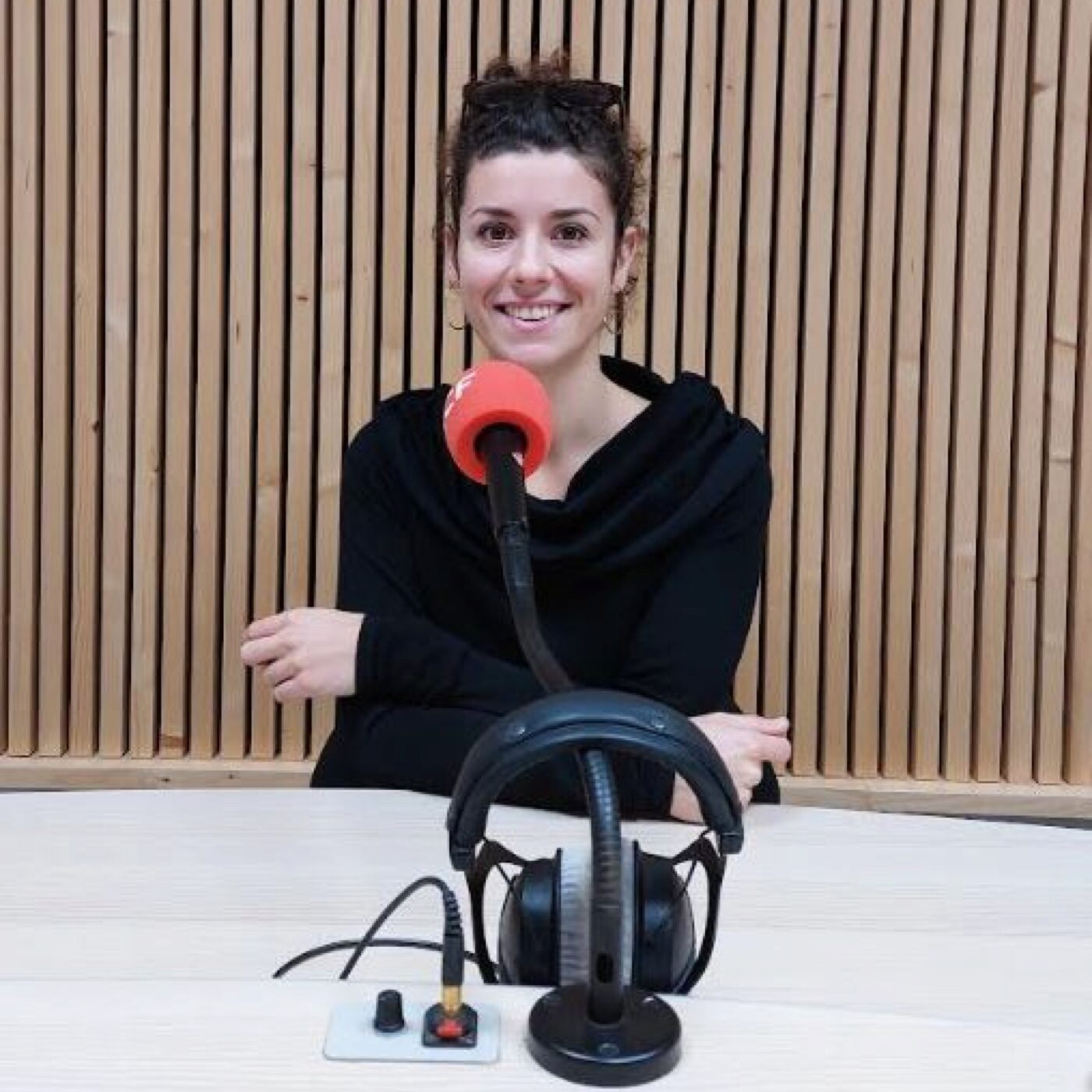 Deux festivals :  Voix Interieures et Pléiades episode artwork