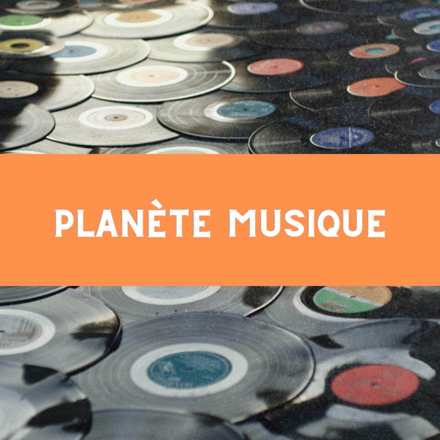 Planète Musique !
